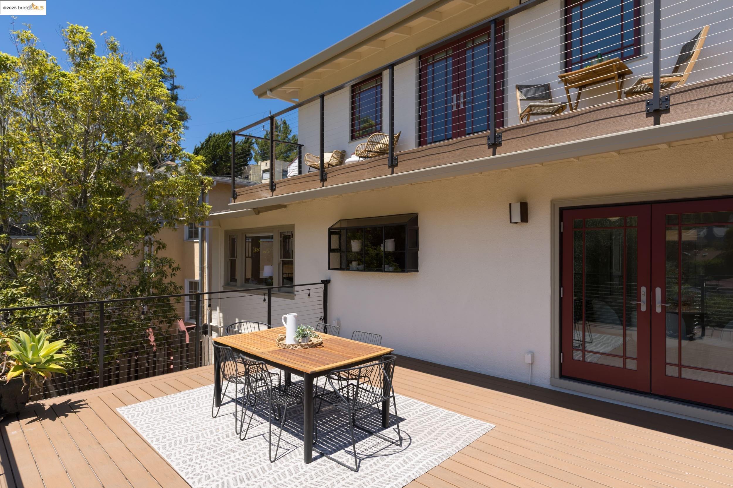 Detail Gallery Image 44 of 50 For 769 Santa Ray Ave, Oakland,  CA 94610 - 3 Beds | 3 Baths