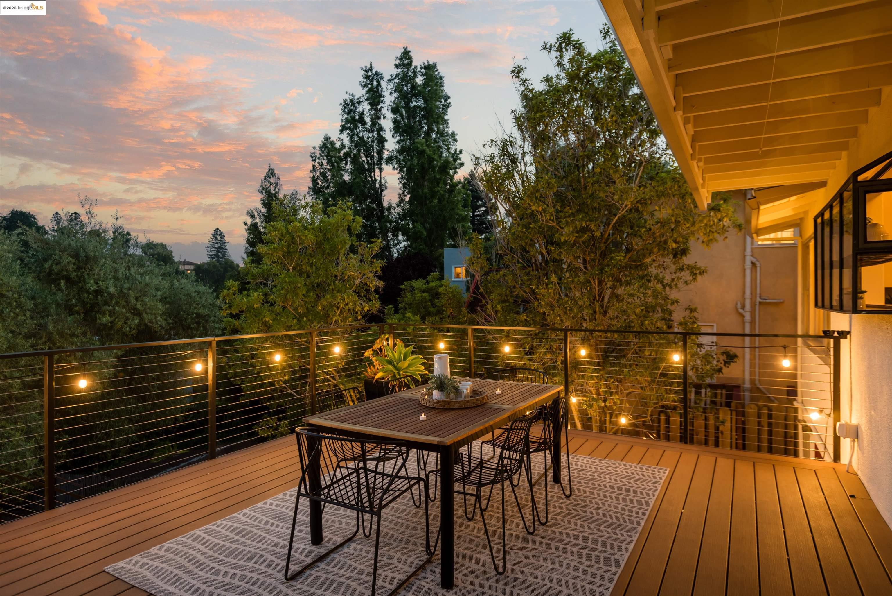 Detail Gallery Image 45 of 50 For 769 Santa Ray Ave, Oakland,  CA 94610 - 3 Beds | 3 Baths