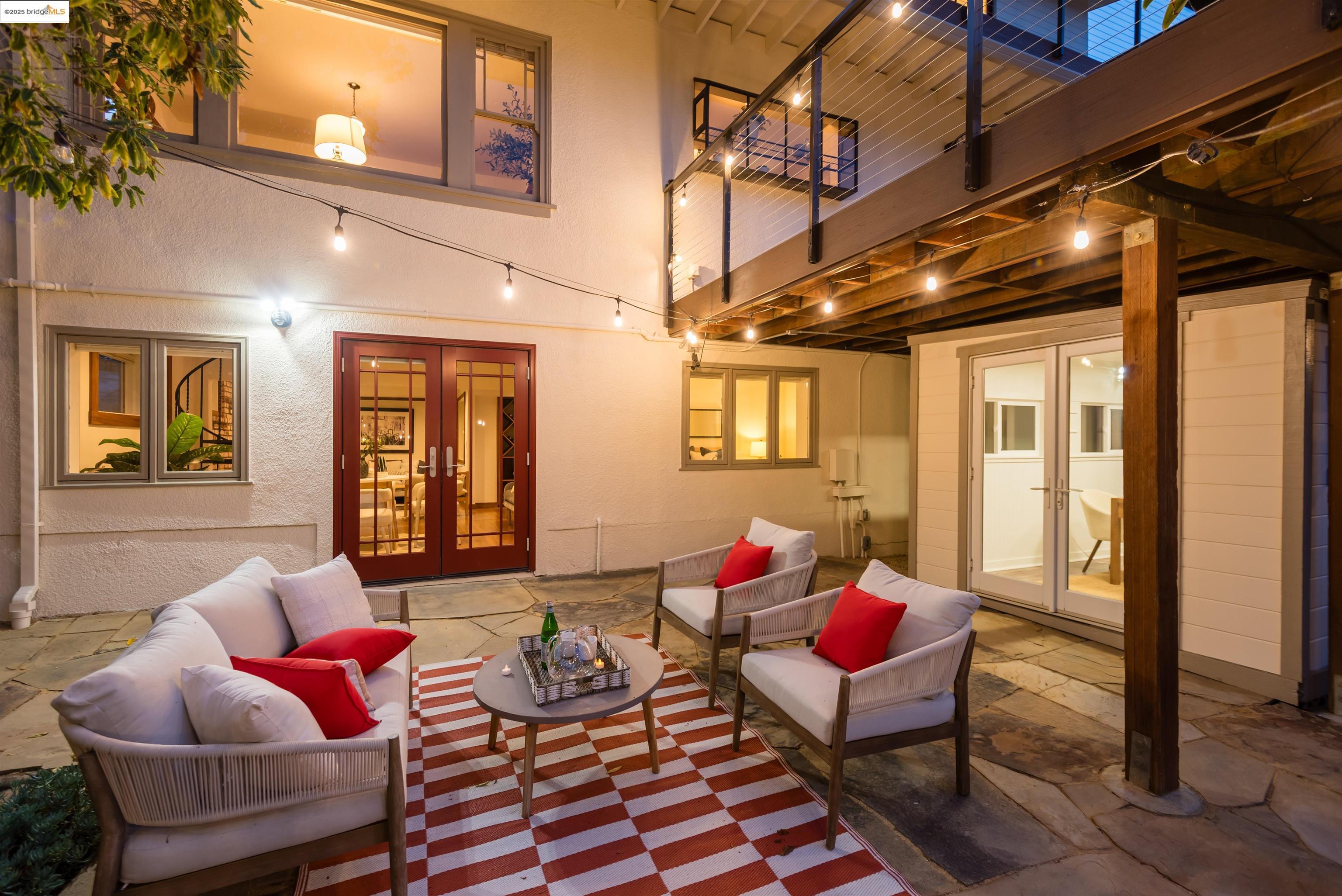 Detail Gallery Image 46 of 50 For 769 Santa Ray Ave, Oakland,  CA 94610 - 3 Beds | 3 Baths