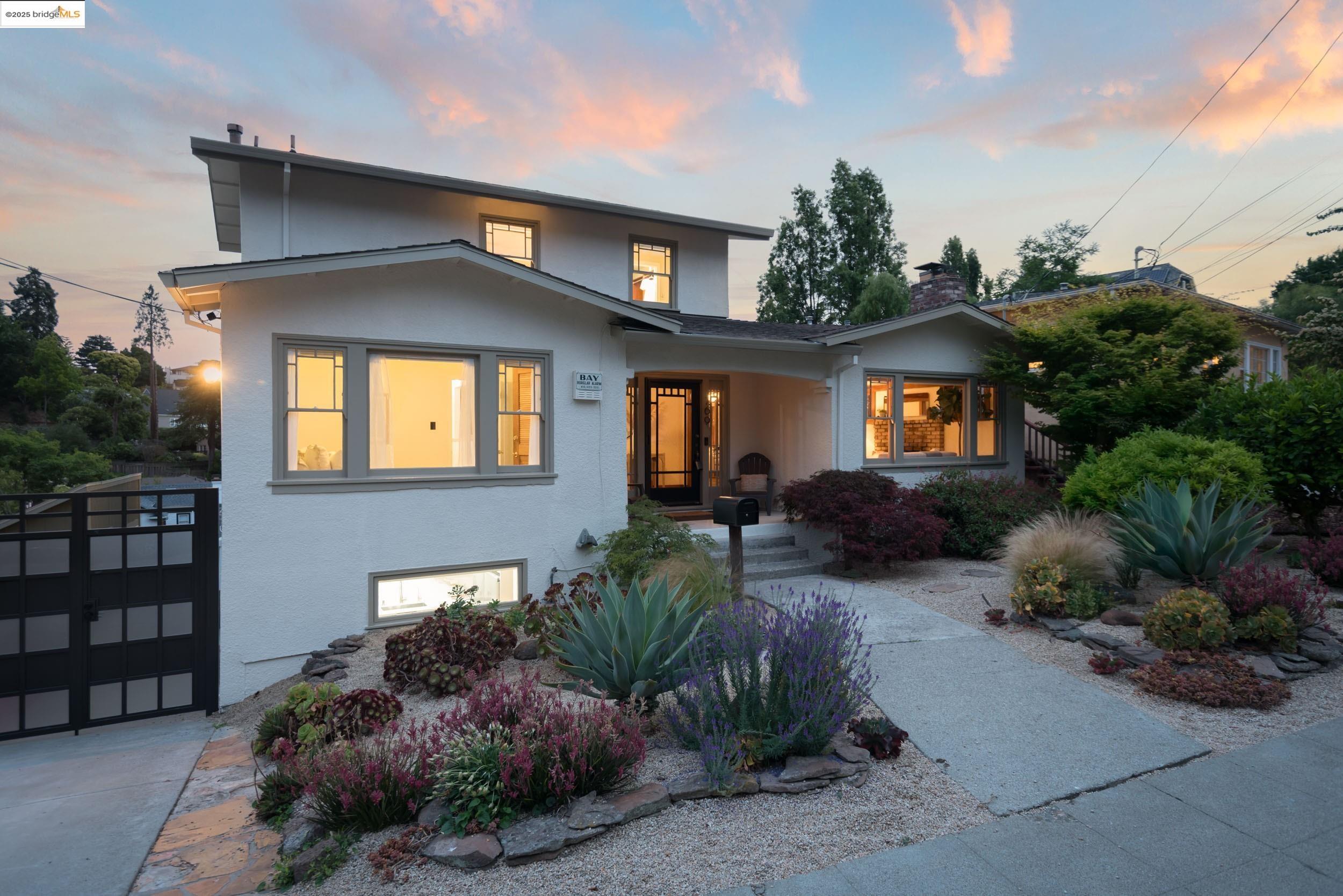 Detail Gallery Image 49 of 50 For 769 Santa Ray Ave, Oakland,  CA 94610 - 3 Beds | 3 Baths