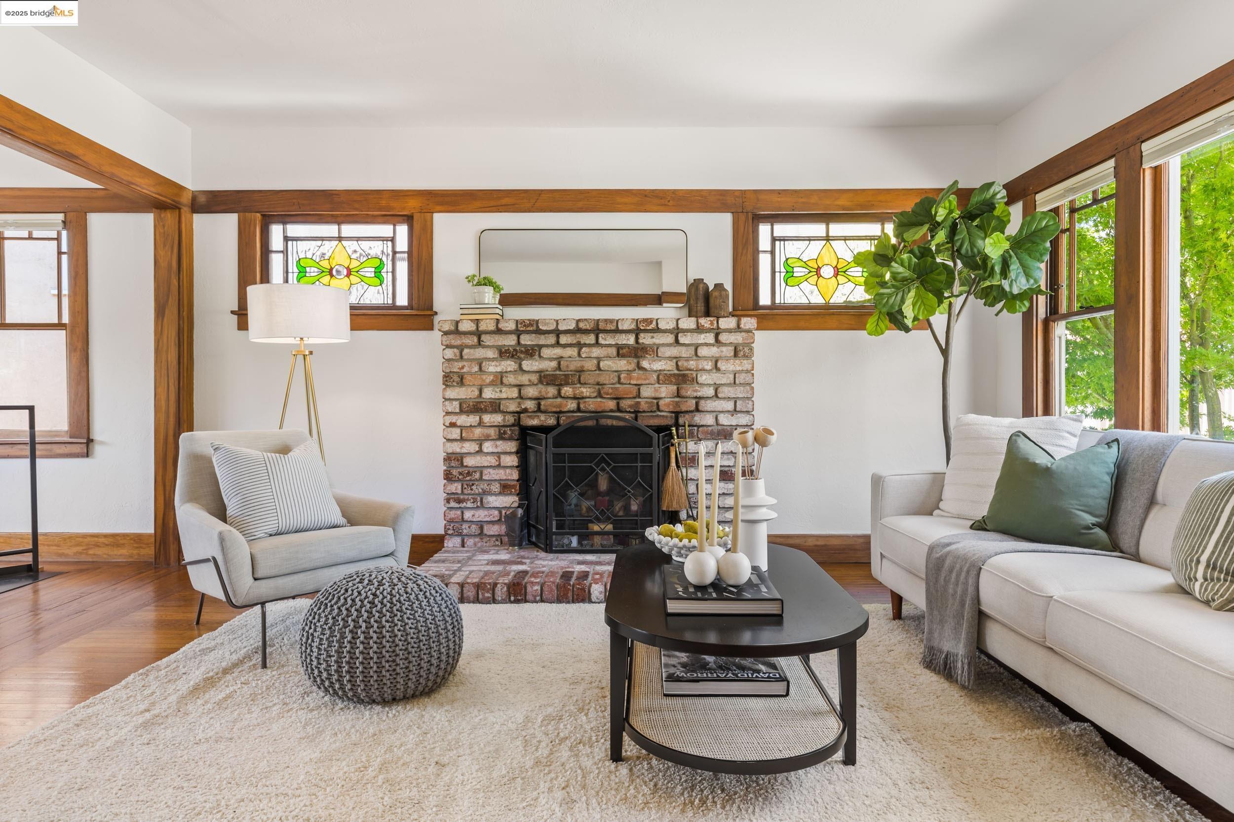Detail Gallery Image 6 of 50 For 769 Santa Ray Ave, Oakland,  CA 94610 - 3 Beds | 3 Baths