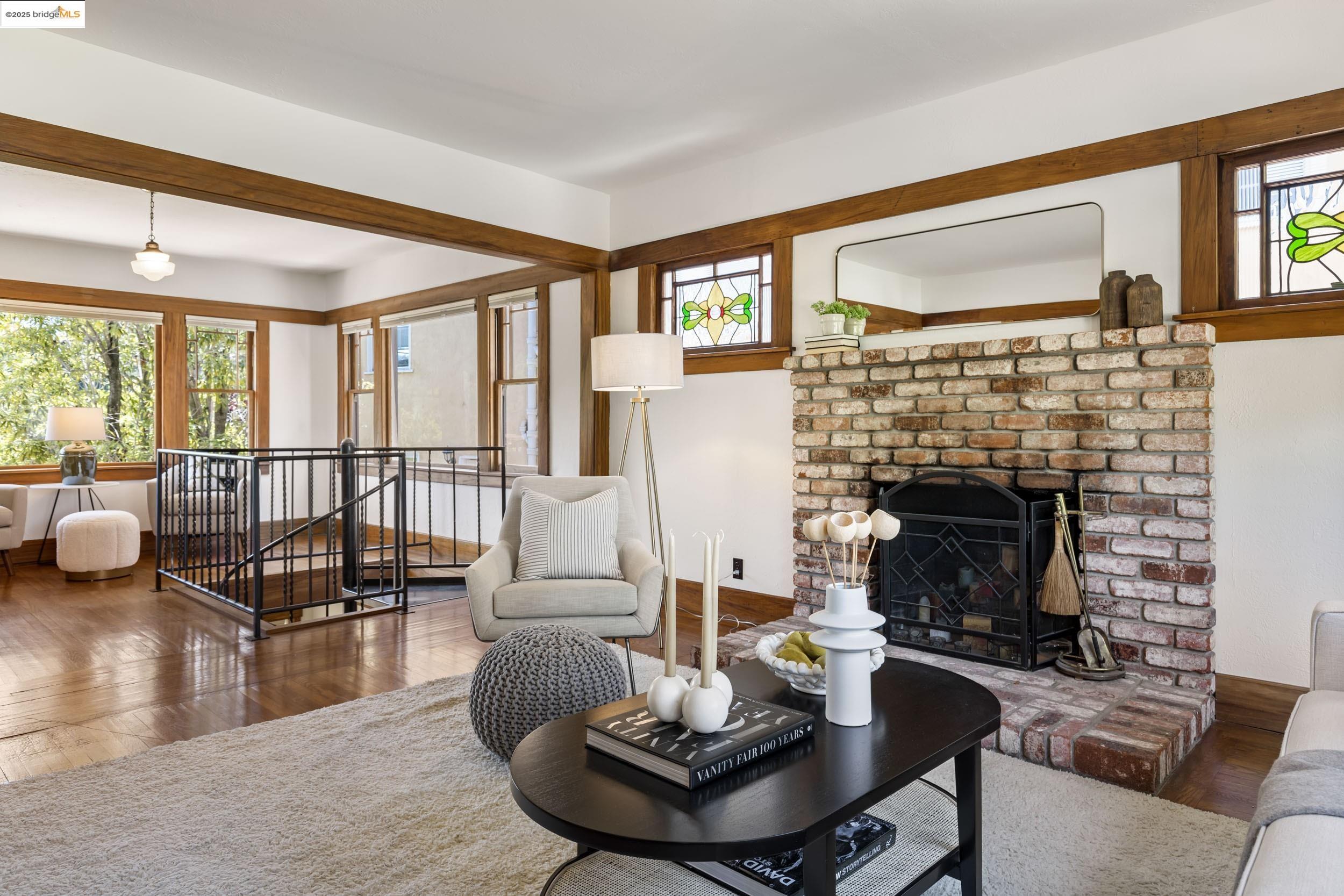 Detail Gallery Image 7 of 50 For 769 Santa Ray Ave, Oakland,  CA 94610 - 3 Beds | 3 Baths