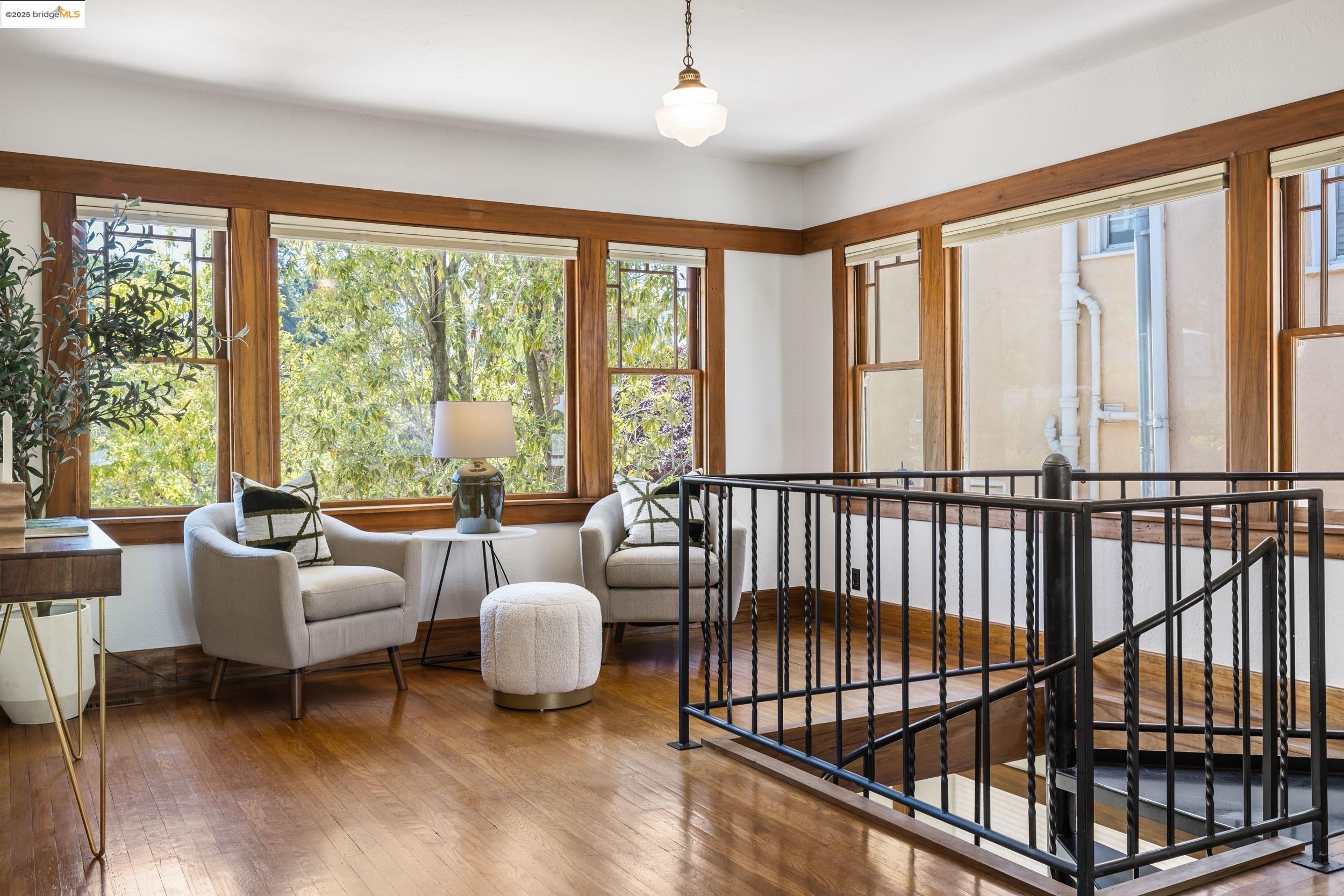 Detail Gallery Image 9 of 50 For 769 Santa Ray Ave, Oakland,  CA 94610 - 3 Beds | 3 Baths