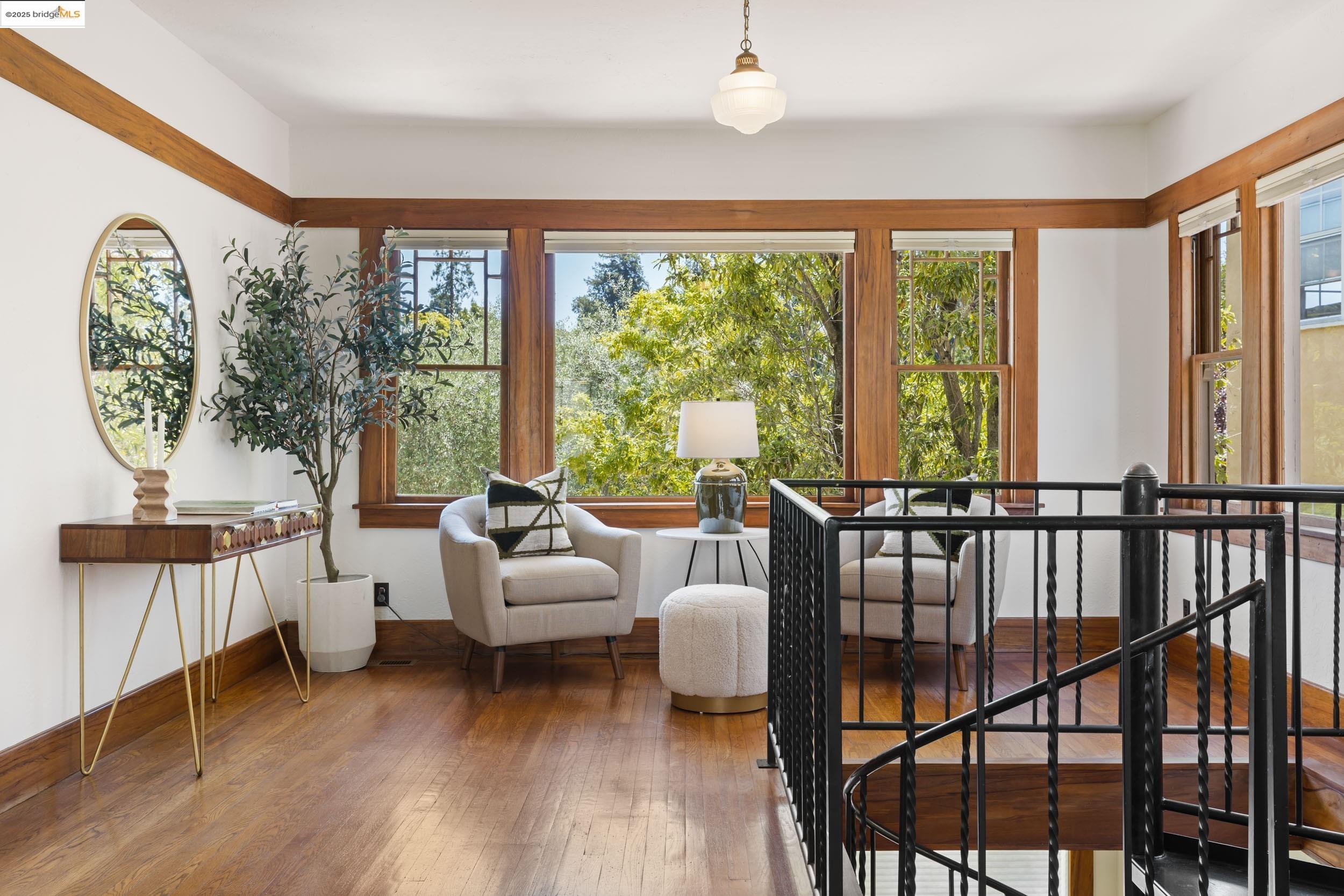 Detail Gallery Image 10 of 50 For 769 Santa Ray Ave, Oakland,  CA 94610 - 3 Beds | 3 Baths