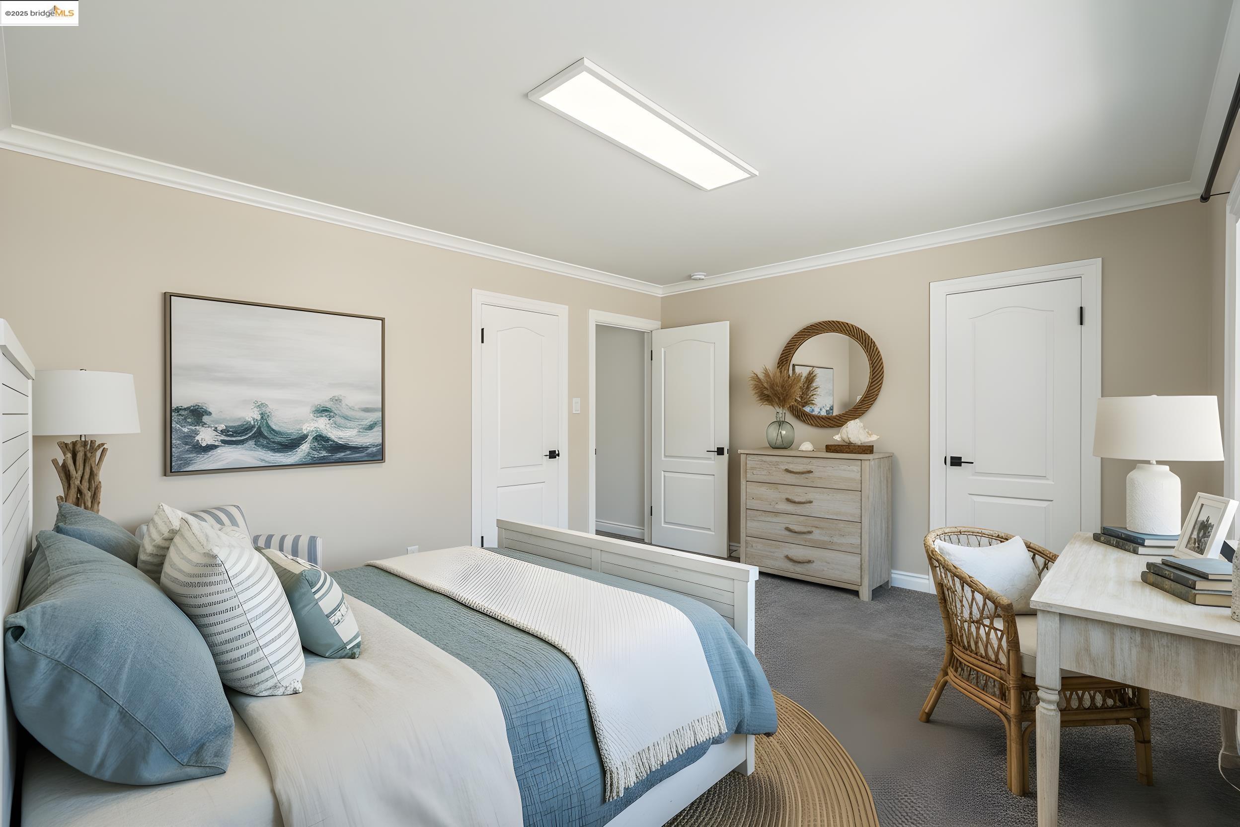 Detail Gallery Image 12 of 20 For 2 Westgate Dr., San Francisco,  CA 94127 - 4 Beds | 5 Baths