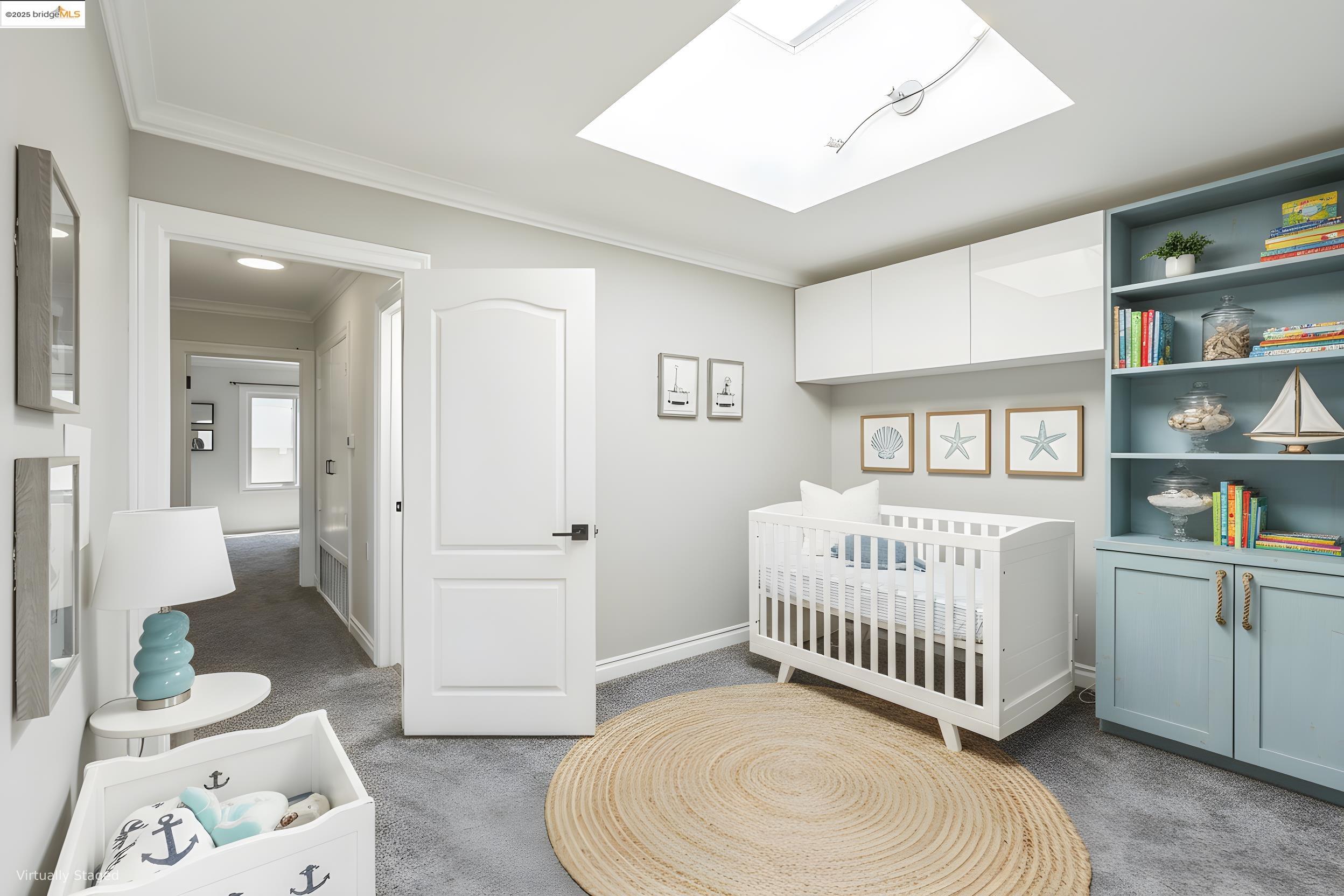 Detail Gallery Image 14 of 20 For 2 Westgate Dr., San Francisco,  CA 94127 - 4 Beds | 5 Baths