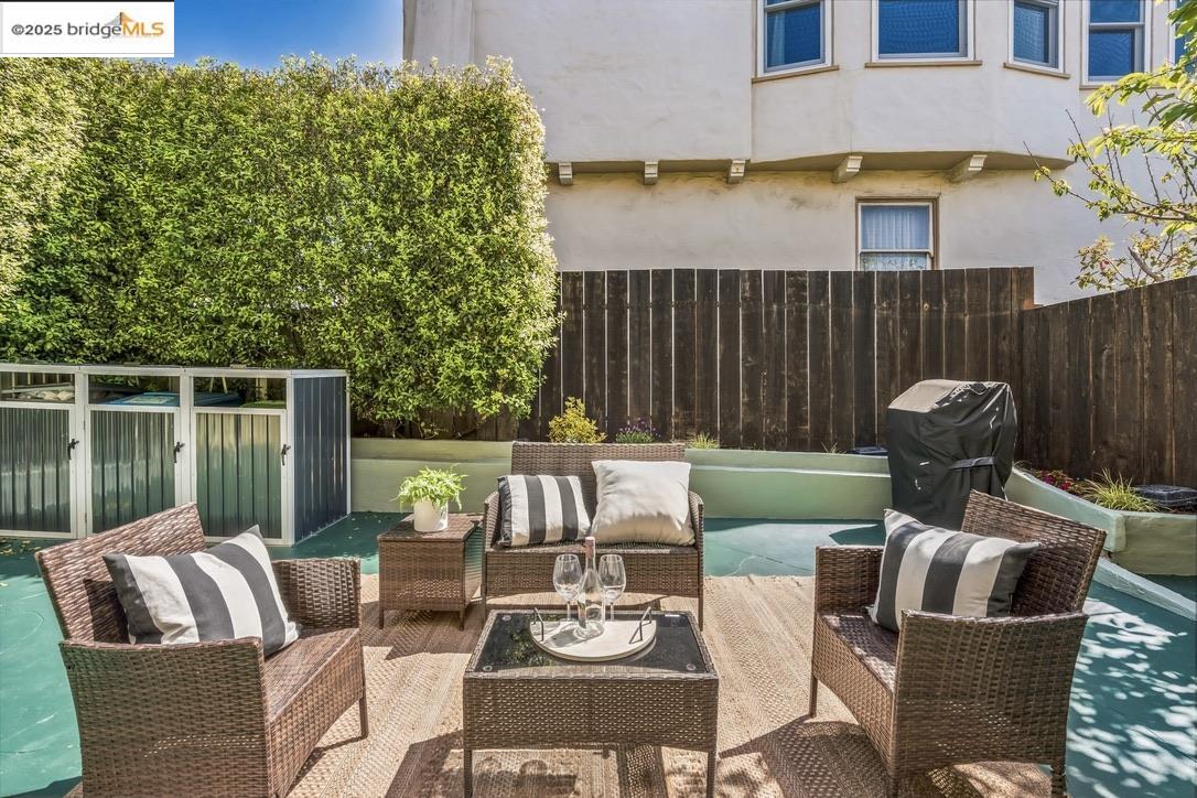 Detail Gallery Image 18 of 20 For 2 Westgate Dr., San Francisco,  CA 94127 - 4 Beds | 5 Baths