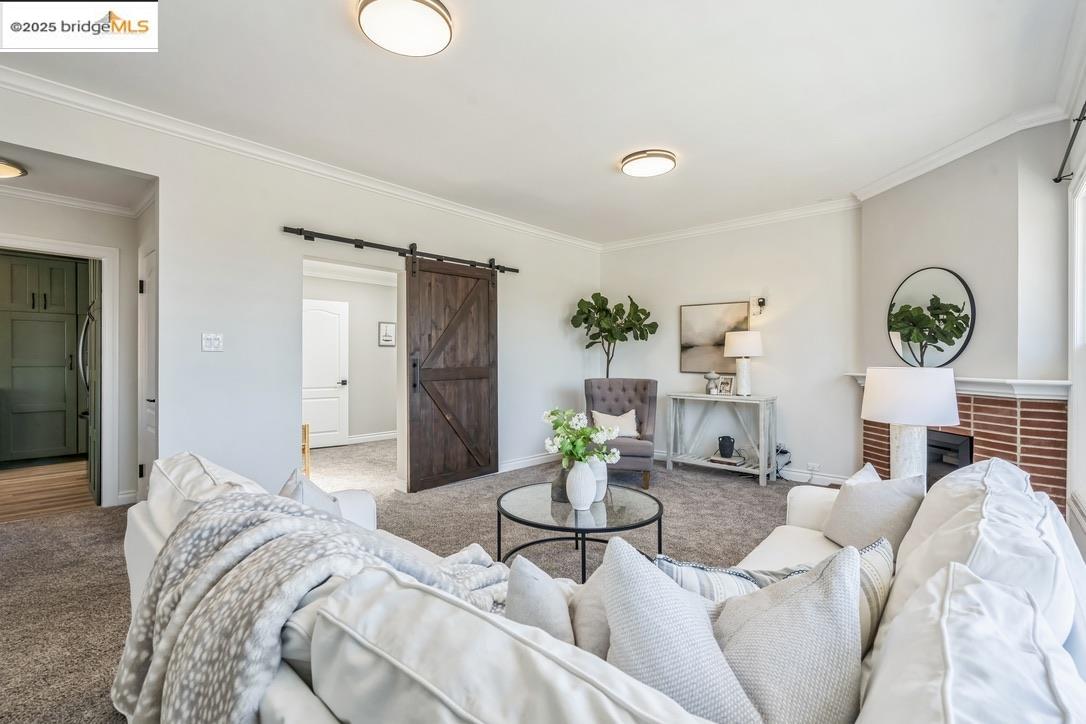 Detail Gallery Image 4 of 20 For 2 Westgate Dr., San Francisco,  CA 94127 - 4 Beds | 5 Baths