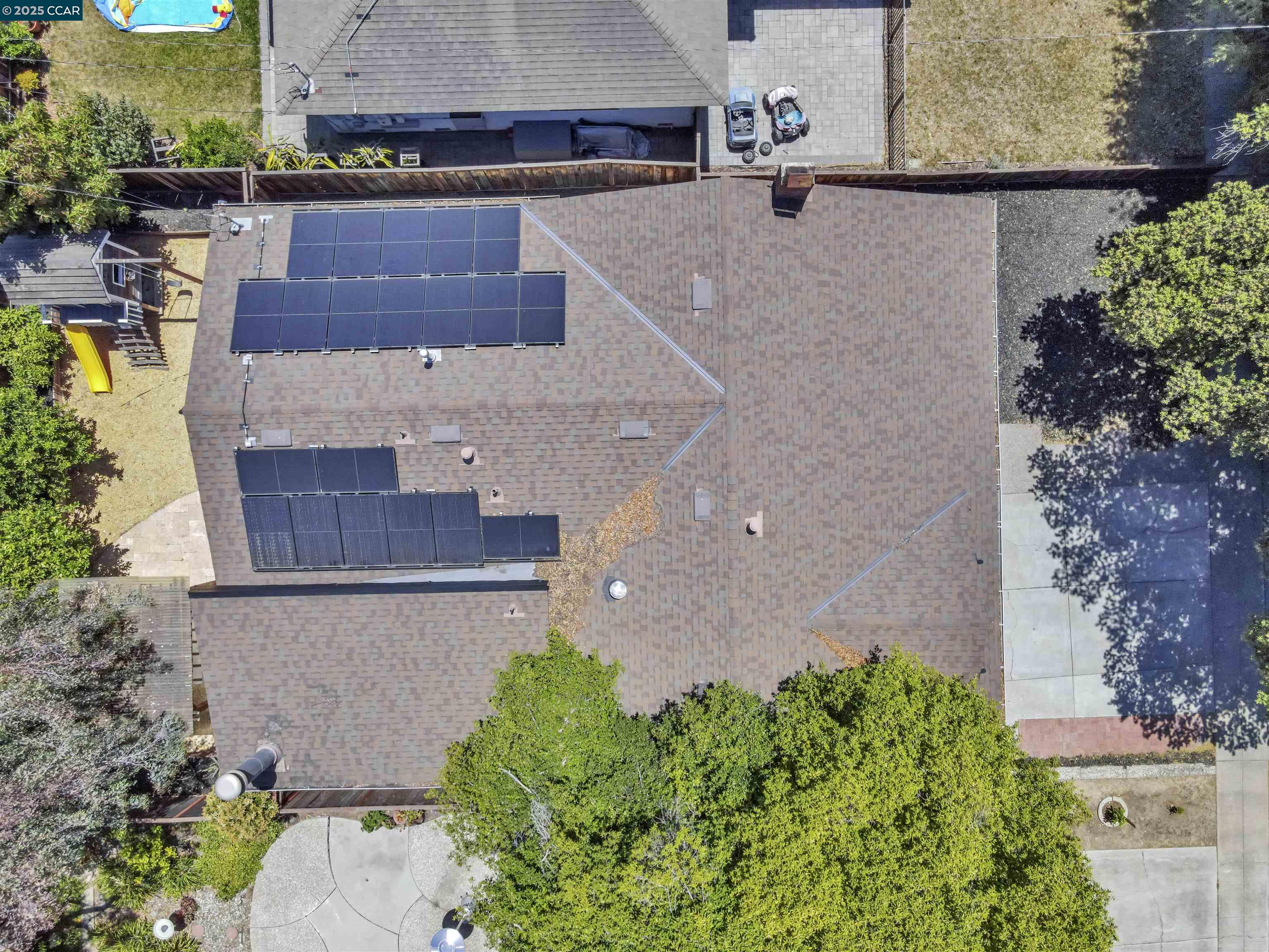 Detail Gallery Image 32 of 35 For 154 Venado Way, San Jose,  CA 95123 - 4 Beds | 2 Baths