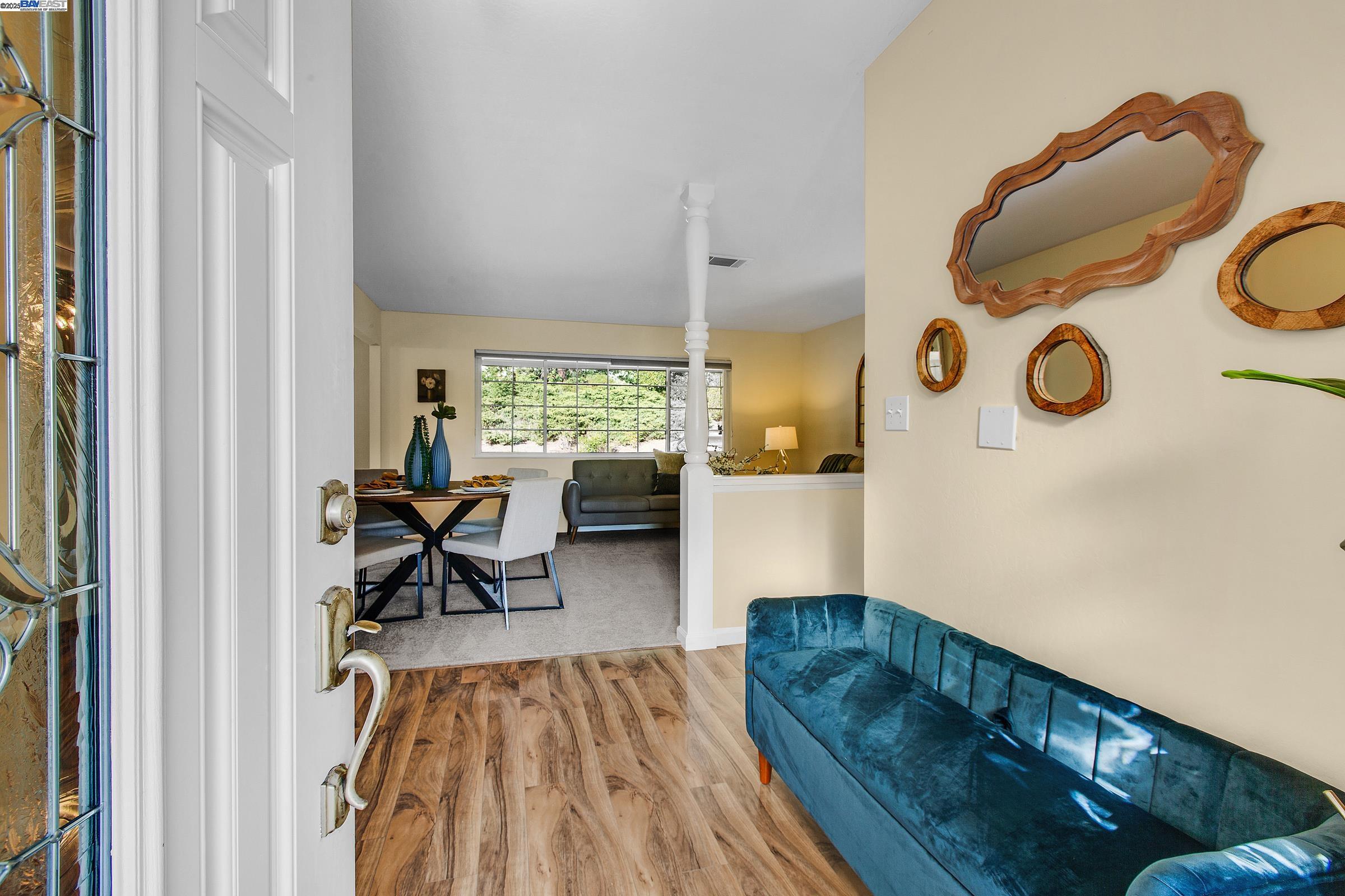 Detail Gallery Image 3 of 40 For 9140 Tangerine St, San Ramon,  CA 94583 - 3 Beds | 2 Baths