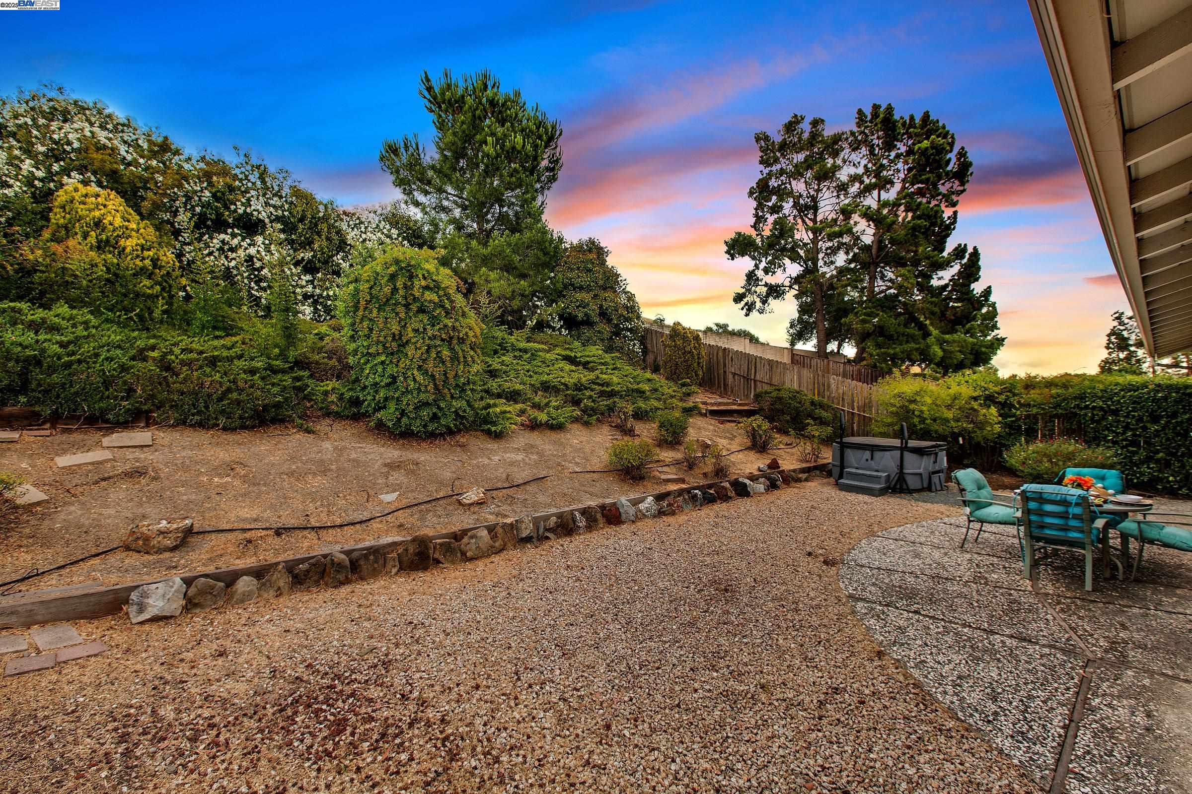 Detail Gallery Image 23 of 40 For 9140 Tangerine St, San Ramon,  CA 94583 - 3 Beds | 2 Baths