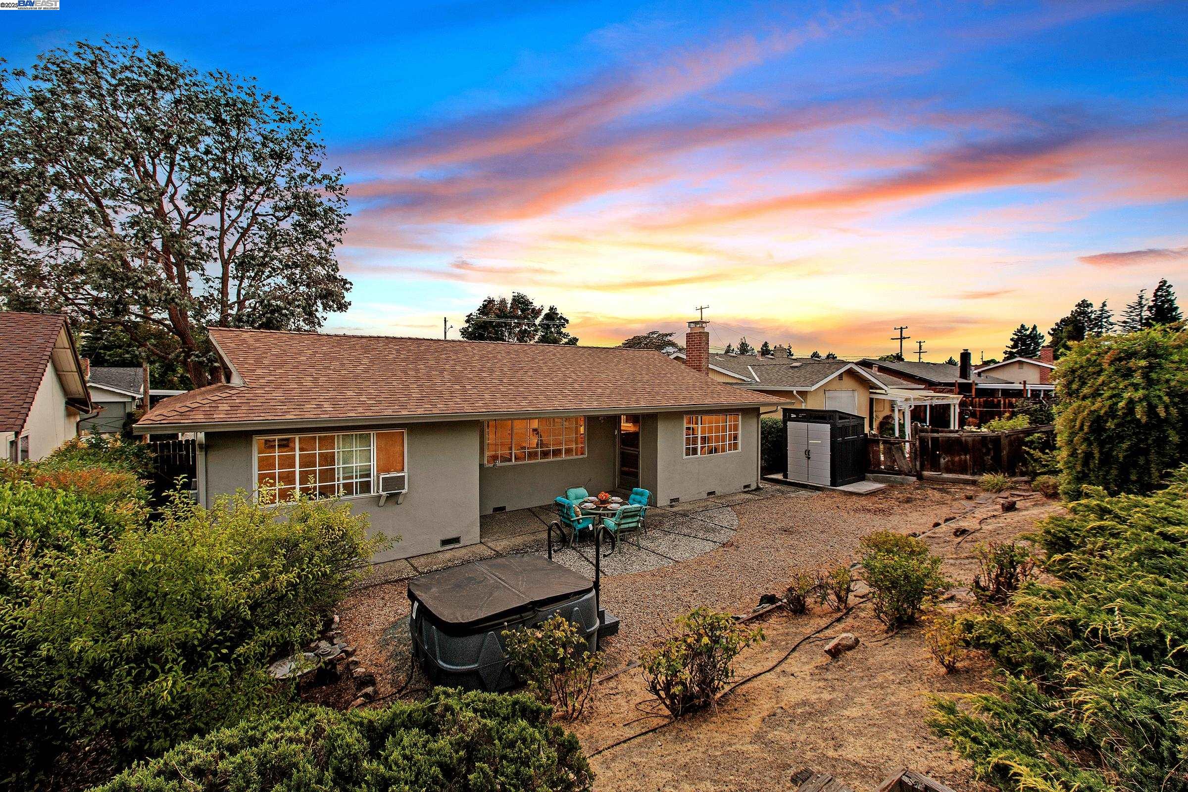 Detail Gallery Image 24 of 40 For 9140 Tangerine St, San Ramon,  CA 94583 - 3 Beds | 2 Baths
