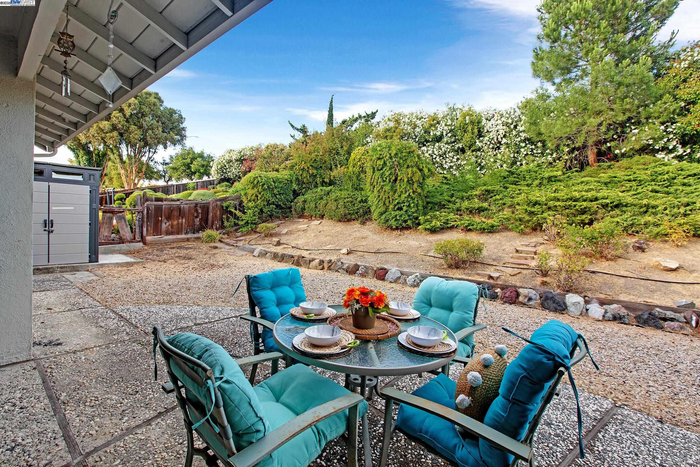 Detail Gallery Image 25 of 40 For 9140 Tangerine St, San Ramon,  CA 94583 - 3 Beds | 2 Baths