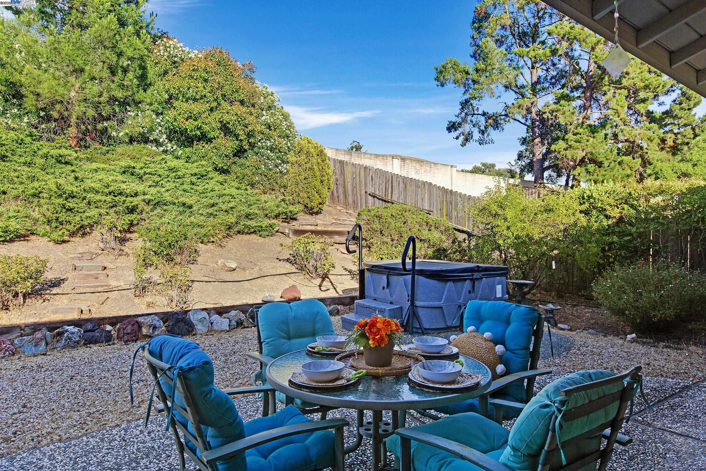 Detail Gallery Image 26 of 40 For 9140 Tangerine St, San Ramon,  CA 94583 - 3 Beds | 2 Baths