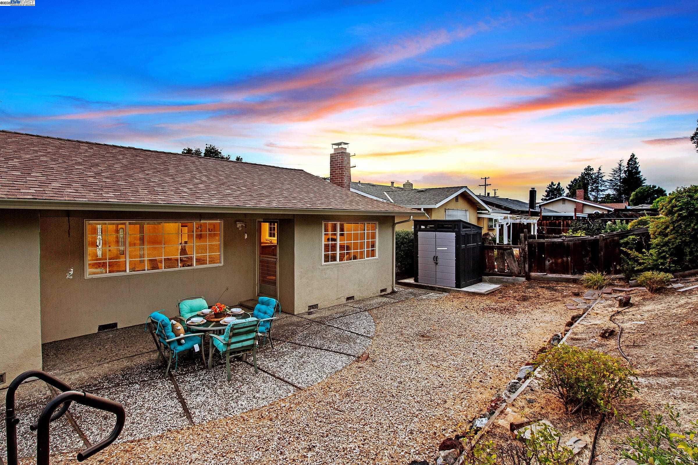 Detail Gallery Image 27 of 40 For 9140 Tangerine St, San Ramon,  CA 94583 - 3 Beds | 2 Baths