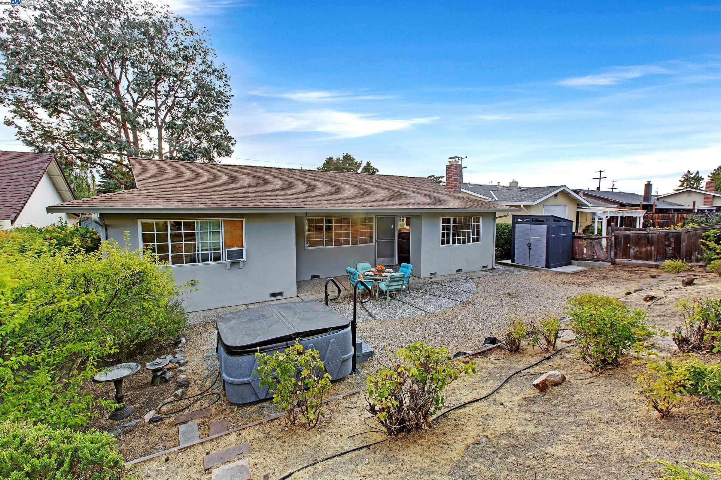 Detail Gallery Image 28 of 40 For 9140 Tangerine St, San Ramon,  CA 94583 - 3 Beds | 2 Baths