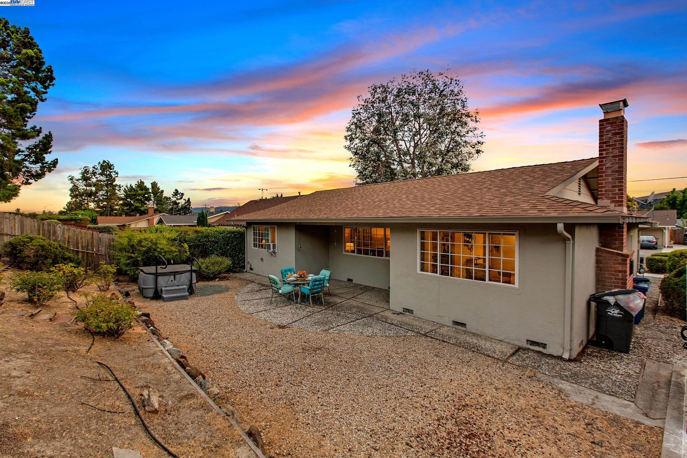 Detail Gallery Image 29 of 40 For 9140 Tangerine St, San Ramon,  CA 94583 - 3 Beds | 2 Baths