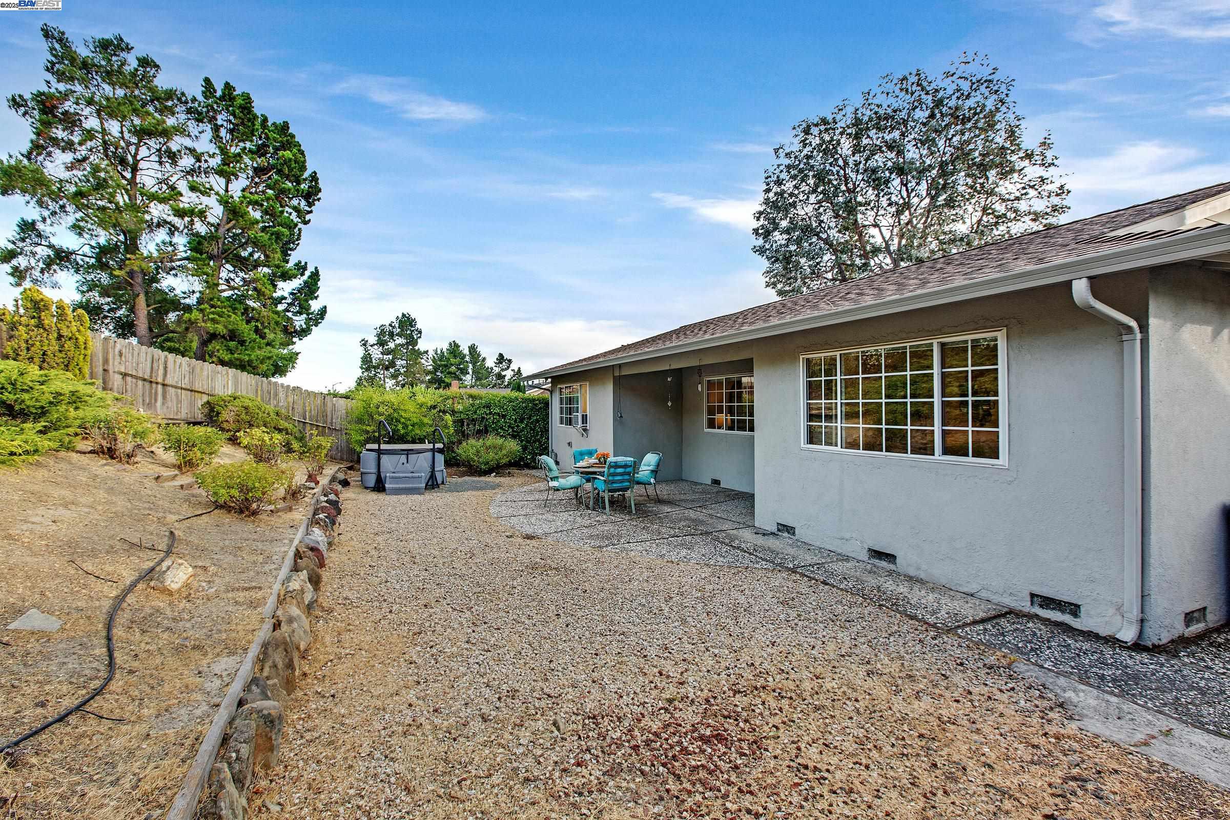 Detail Gallery Image 30 of 40 For 9140 Tangerine St, San Ramon,  CA 94583 - 3 Beds | 2 Baths
