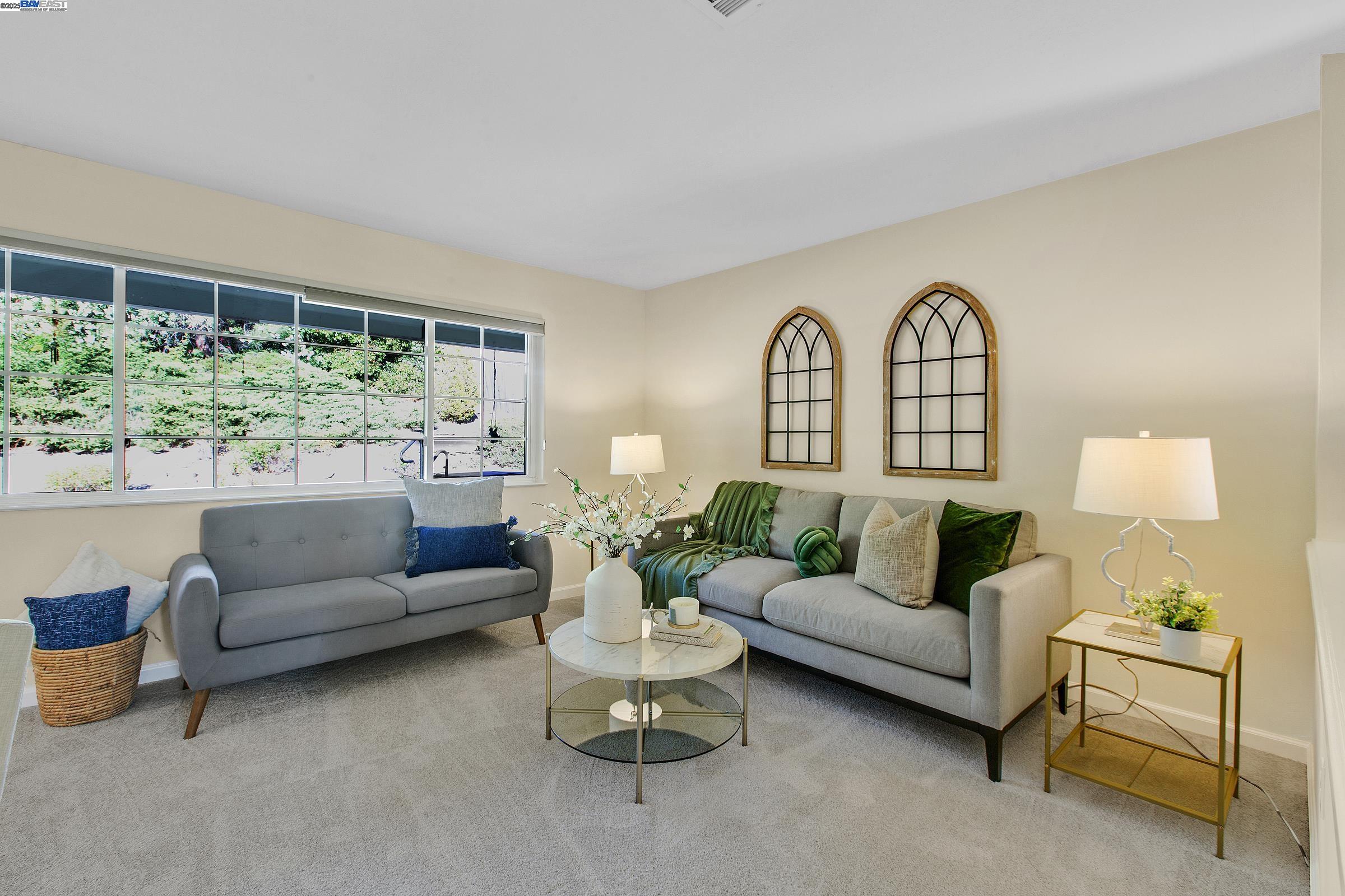 Detail Gallery Image 4 of 40 For 9140 Tangerine St, San Ramon,  CA 94583 - 3 Beds | 2 Baths