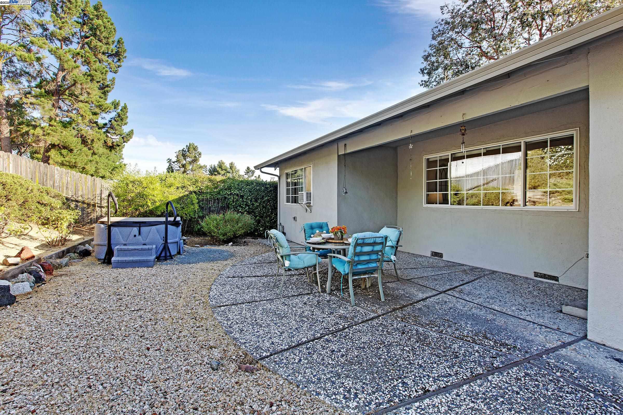 Detail Gallery Image 31 of 40 For 9140 Tangerine St, San Ramon,  CA 94583 - 3 Beds | 2 Baths