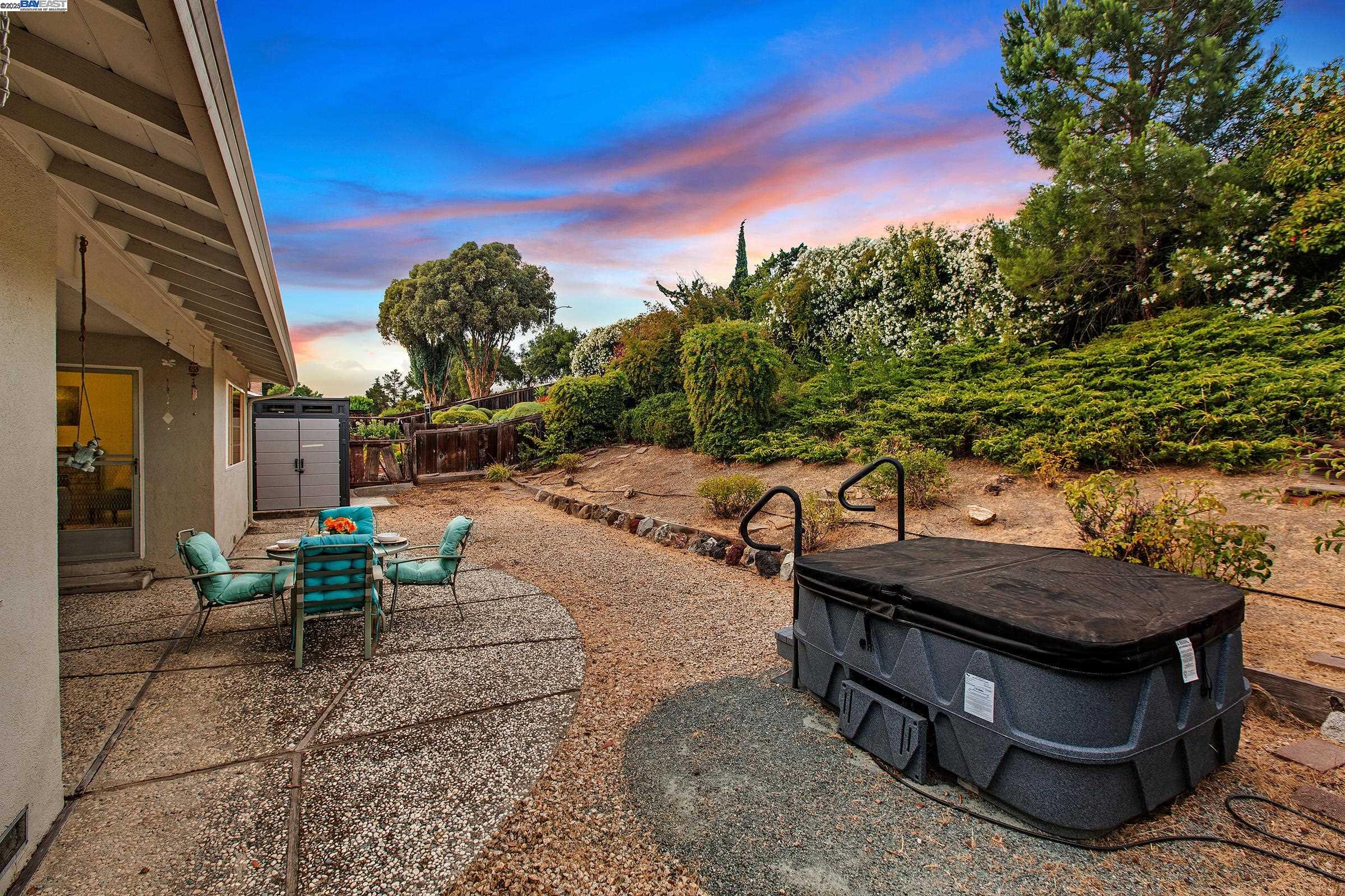 Detail Gallery Image 32 of 40 For 9140 Tangerine St, San Ramon,  CA 94583 - 3 Beds | 2 Baths