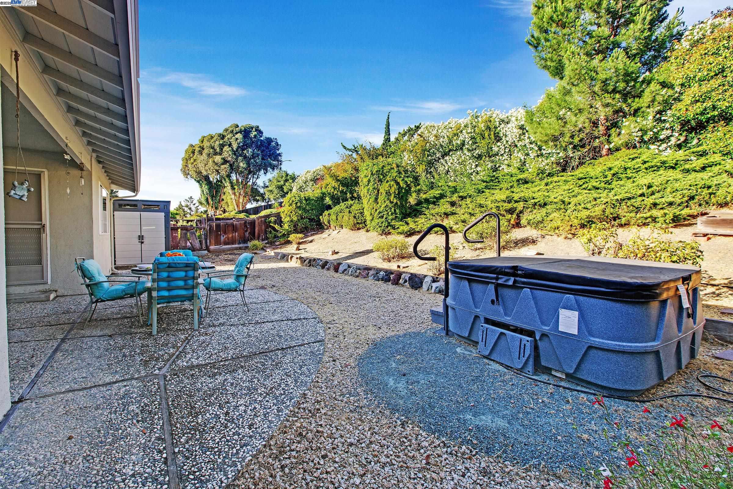 Detail Gallery Image 33 of 40 For 9140 Tangerine St, San Ramon,  CA 94583 - 3 Beds | 2 Baths