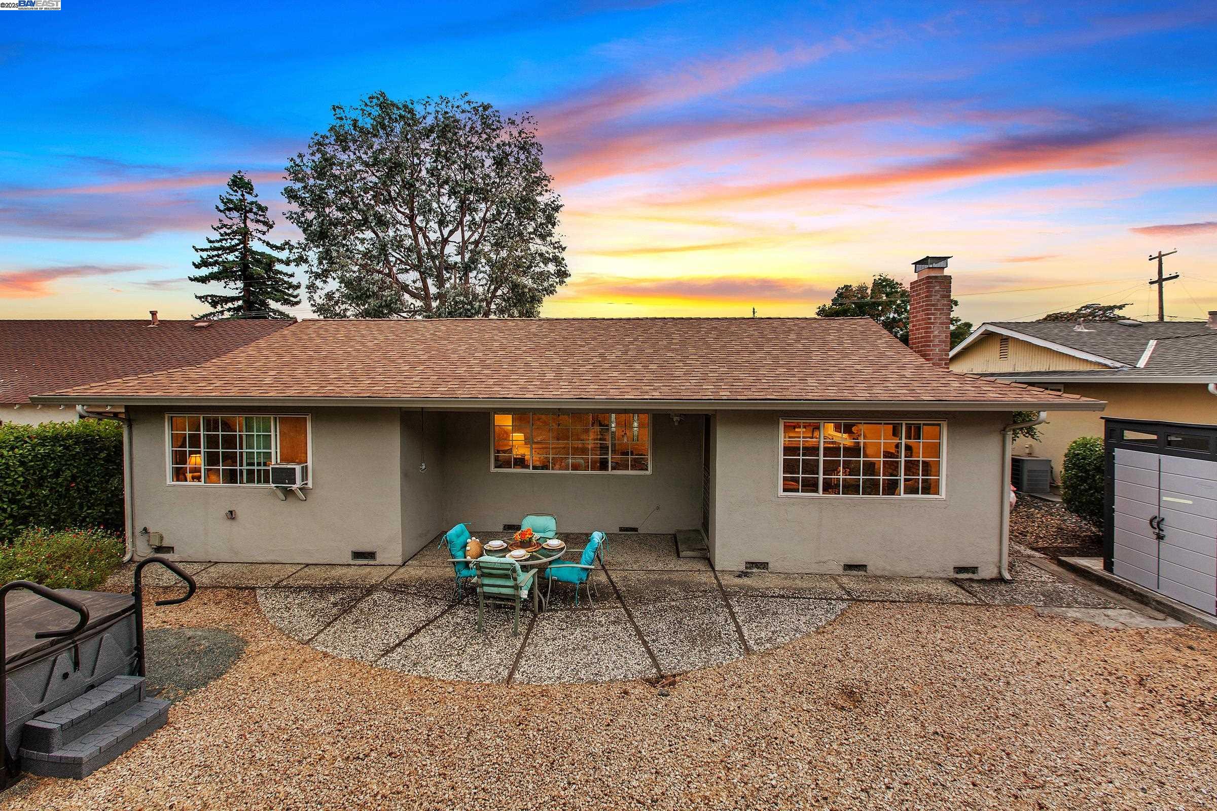 Detail Gallery Image 34 of 40 For 9140 Tangerine St, San Ramon,  CA 94583 - 3 Beds | 2 Baths