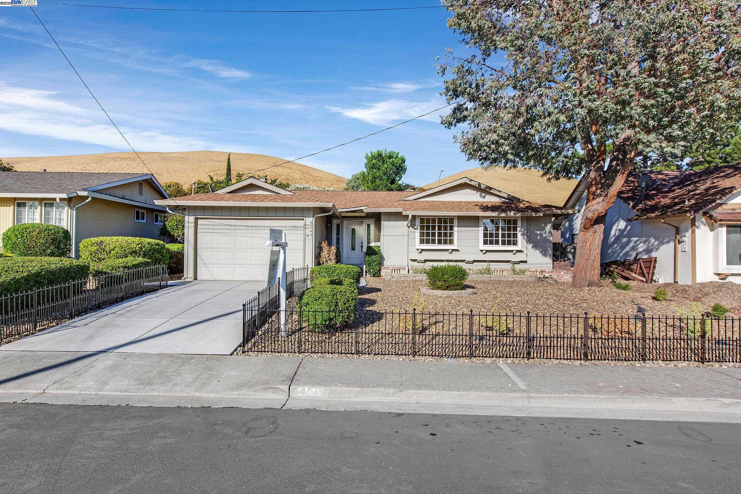 Detail Gallery Image 37 of 40 For 9140 Tangerine St, San Ramon,  CA 94583 - 3 Beds | 2 Baths