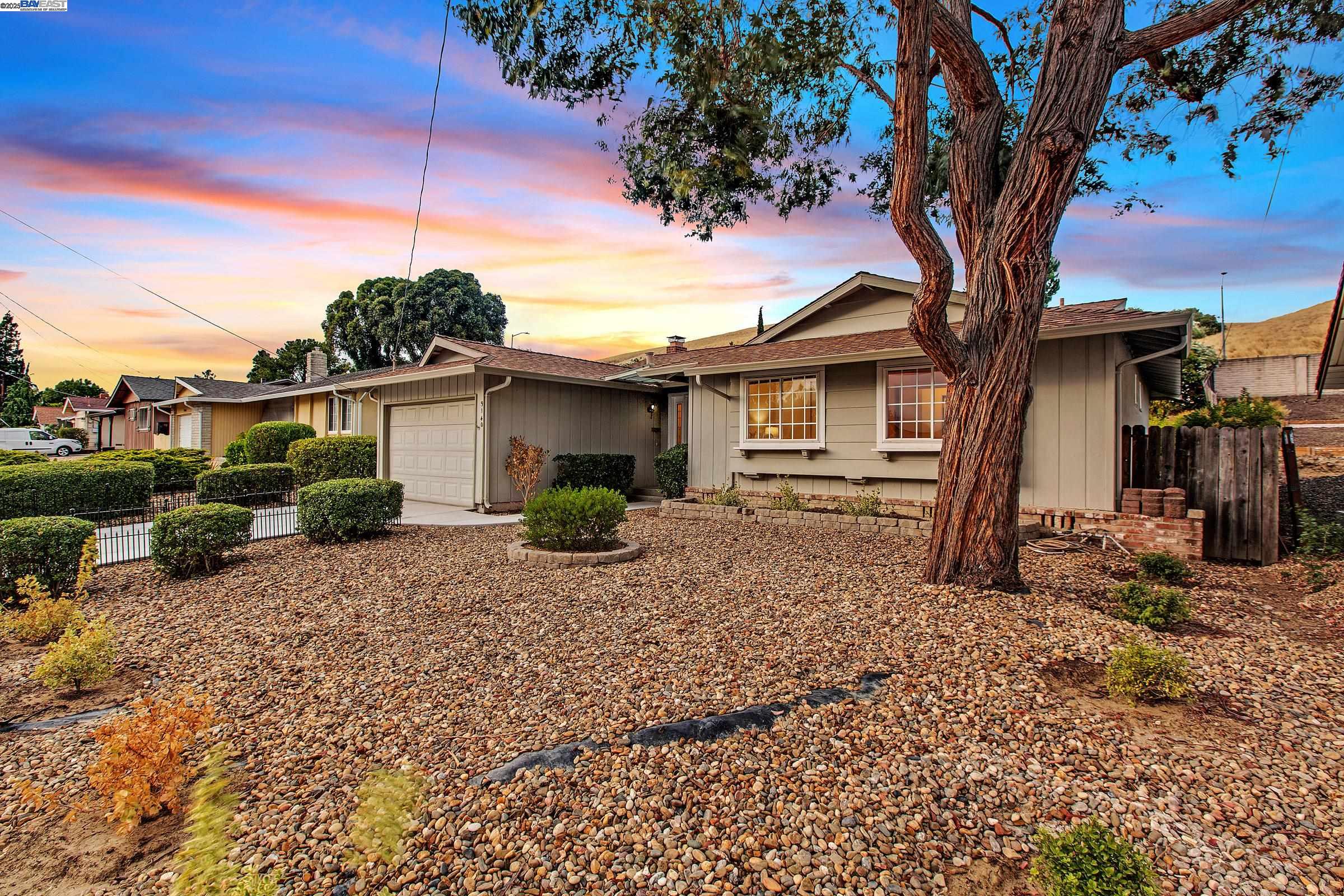 Detail Gallery Image 38 of 40 For 9140 Tangerine St, San Ramon,  CA 94583 - 3 Beds | 2 Baths
