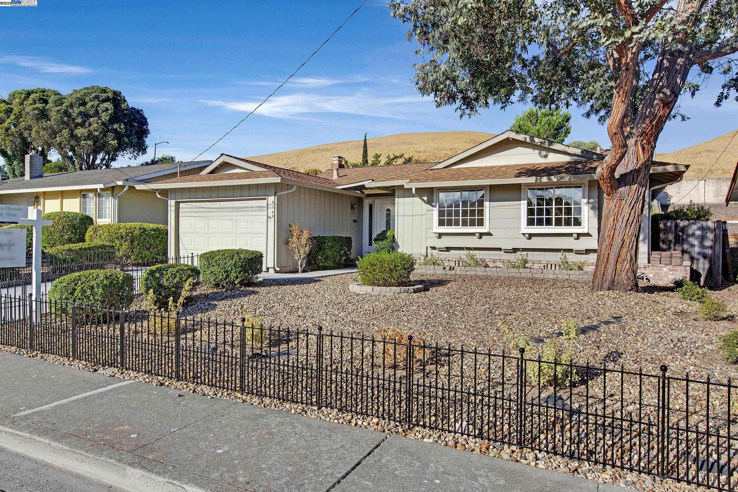 Detail Gallery Image 39 of 40 For 9140 Tangerine St, San Ramon,  CA 94583 - 3 Beds | 2 Baths