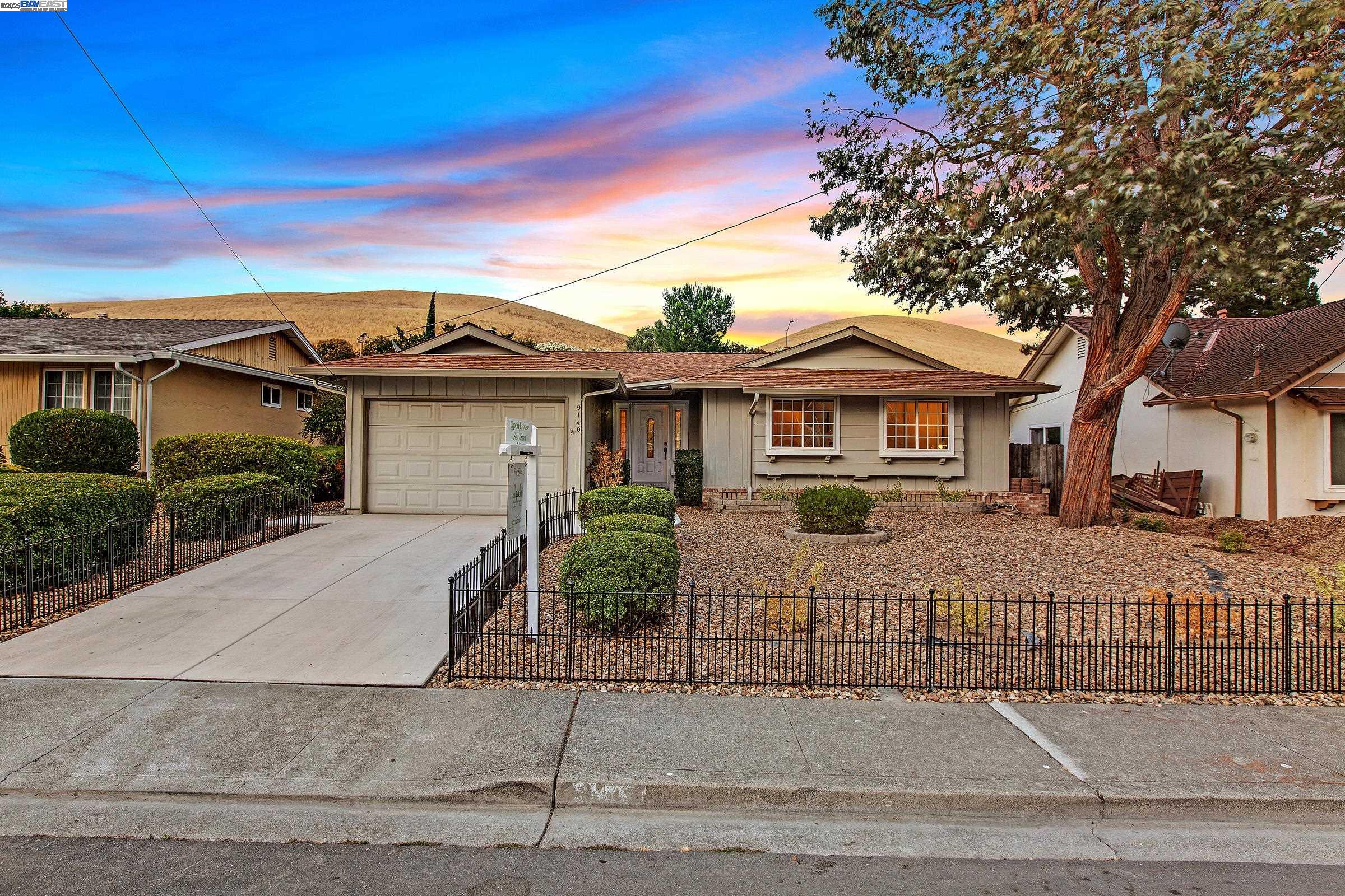 Detail Gallery Image 40 of 40 For 9140 Tangerine St, San Ramon,  CA 94583 - 3 Beds | 2 Baths
