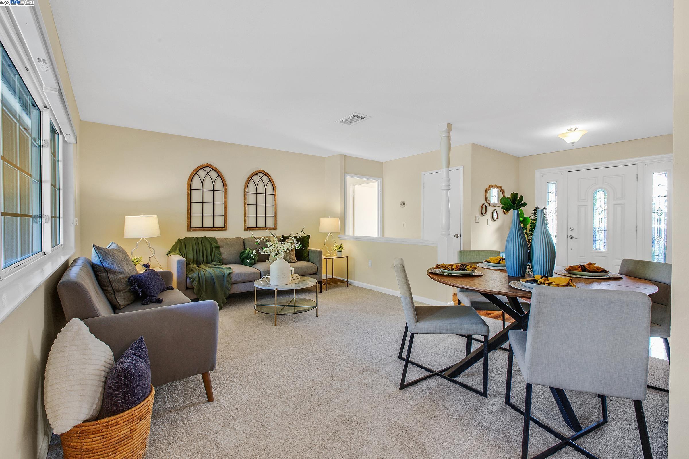 Detail Gallery Image 5 of 40 For 9140 Tangerine St, San Ramon,  CA 94583 - 3 Beds | 2 Baths