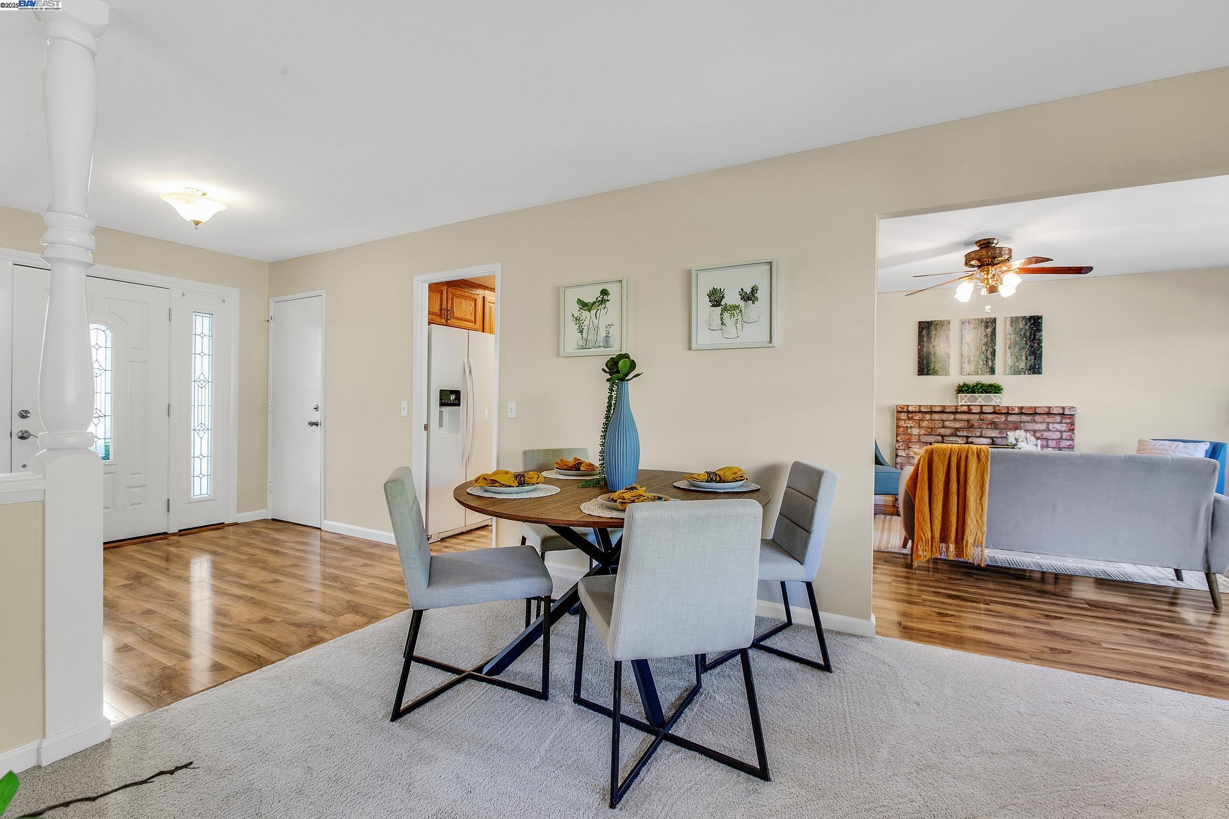 Detail Gallery Image 6 of 40 For 9140 Tangerine St, San Ramon,  CA 94583 - 3 Beds | 2 Baths