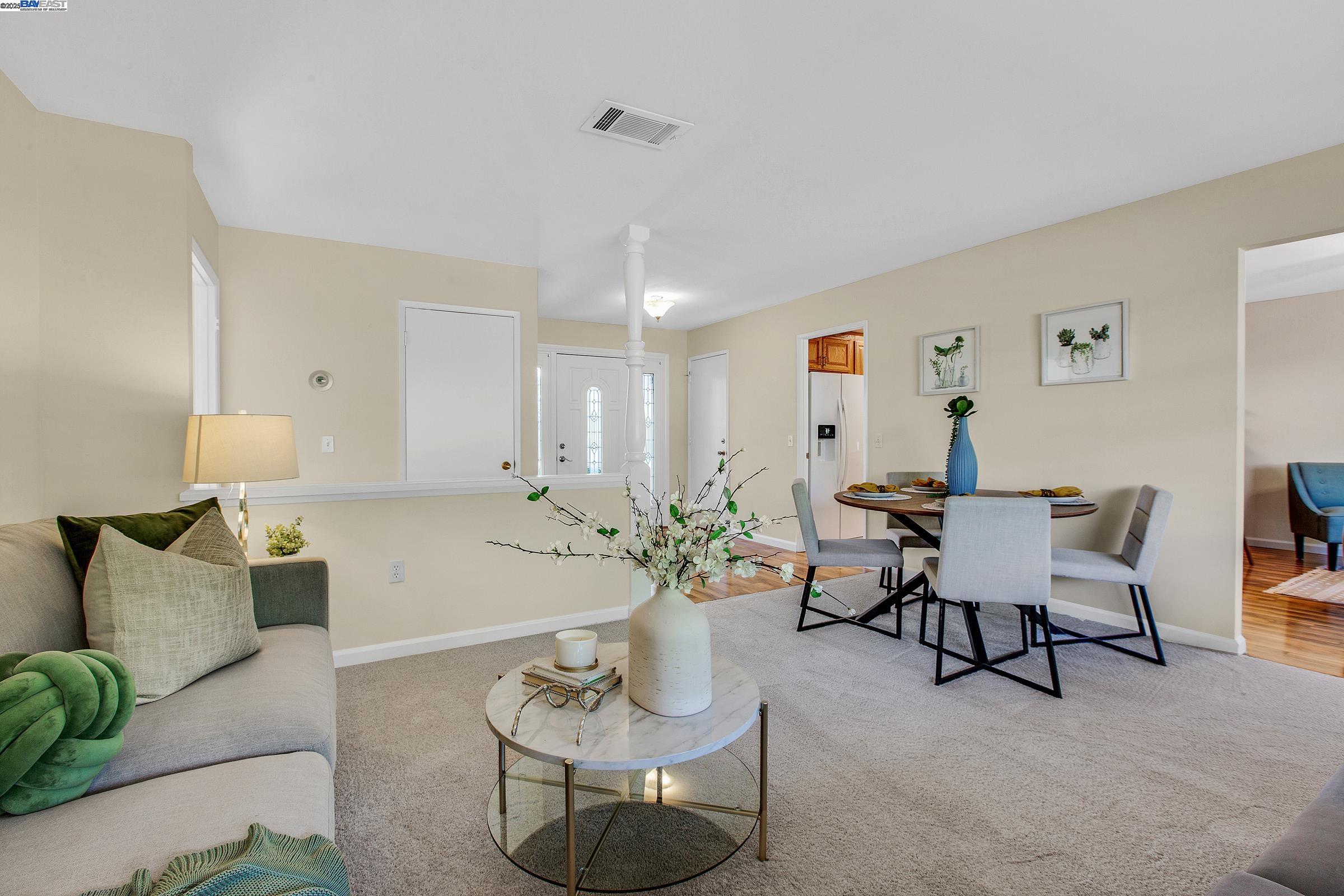 Detail Gallery Image 7 of 40 For 9140 Tangerine St, San Ramon,  CA 94583 - 3 Beds | 2 Baths