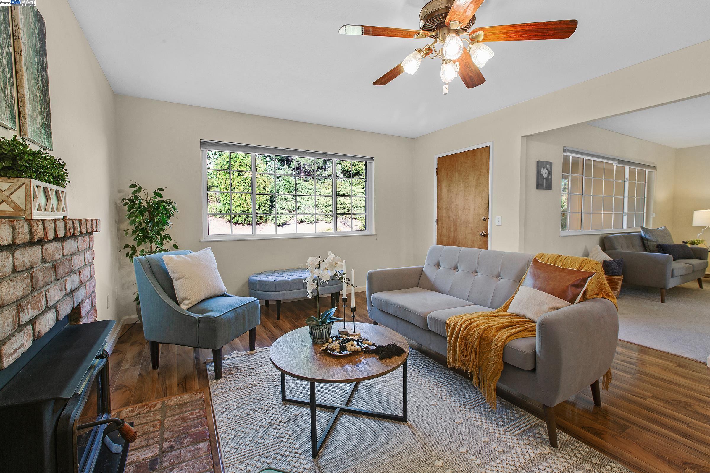 Detail Gallery Image 8 of 40 For 9140 Tangerine St, San Ramon,  CA 94583 - 3 Beds | 2 Baths