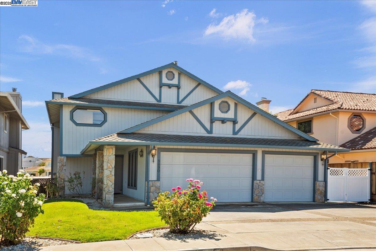 Detail Gallery Image 1 of 1 For 5690 Beaver Lane, Discovery Bay,  CA 94505 - 4 Beds | 4 Baths