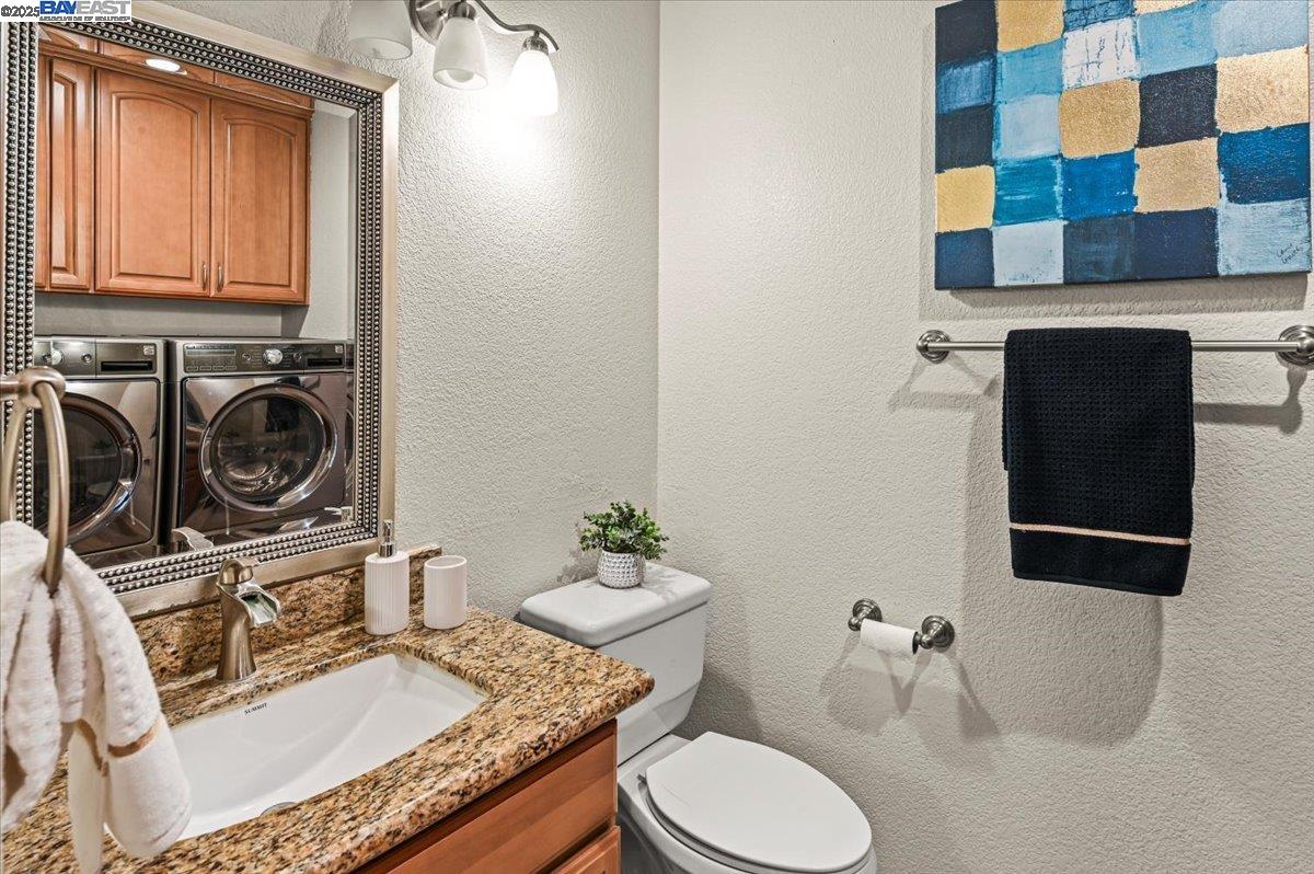 Detail Gallery Image 14 of 32 For 34256 Gadwall Cmn, Fremont,  CA 94555 - 3 Beds | 2/1 Baths