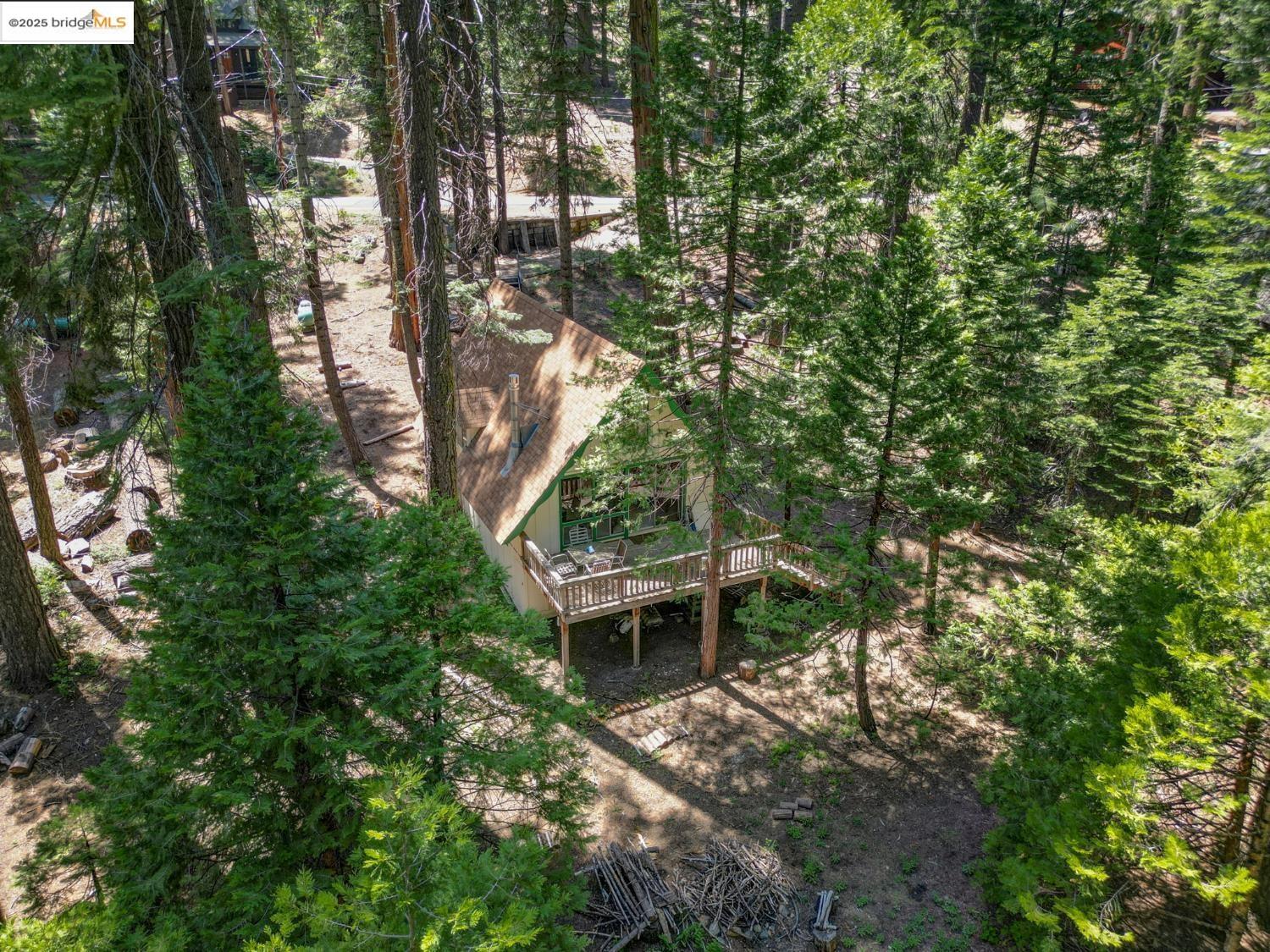 Detail Gallery Image 2 of 29 For 3292 El Camino Bootstrap 1, Dorrington,  CA 95223 - 3 Beds | 1 Baths