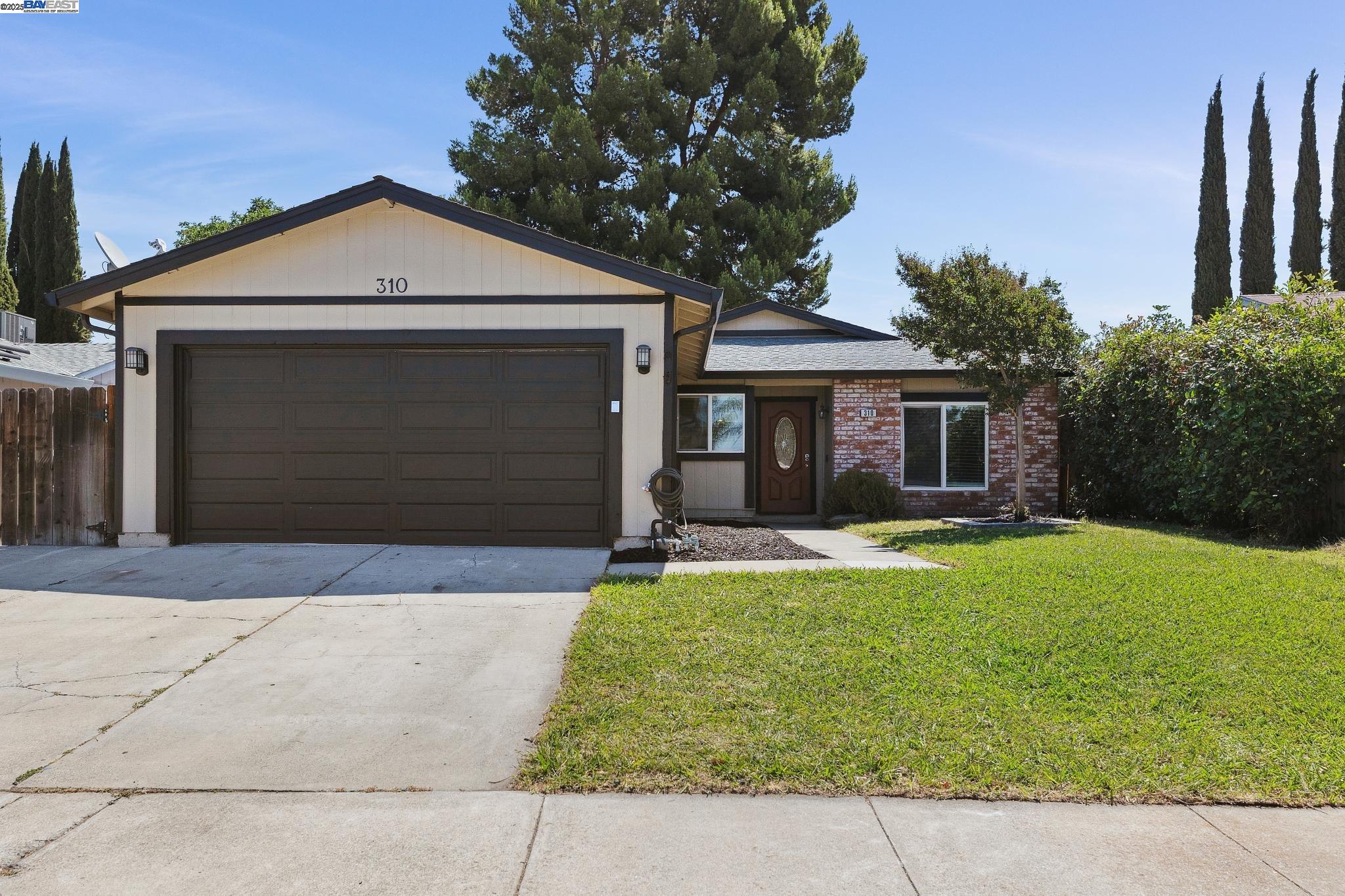 Detail Gallery Image 29 of 29 For 310 S Central Ave, Tracy,  CA 95376 - 3 Beds | 2 Baths