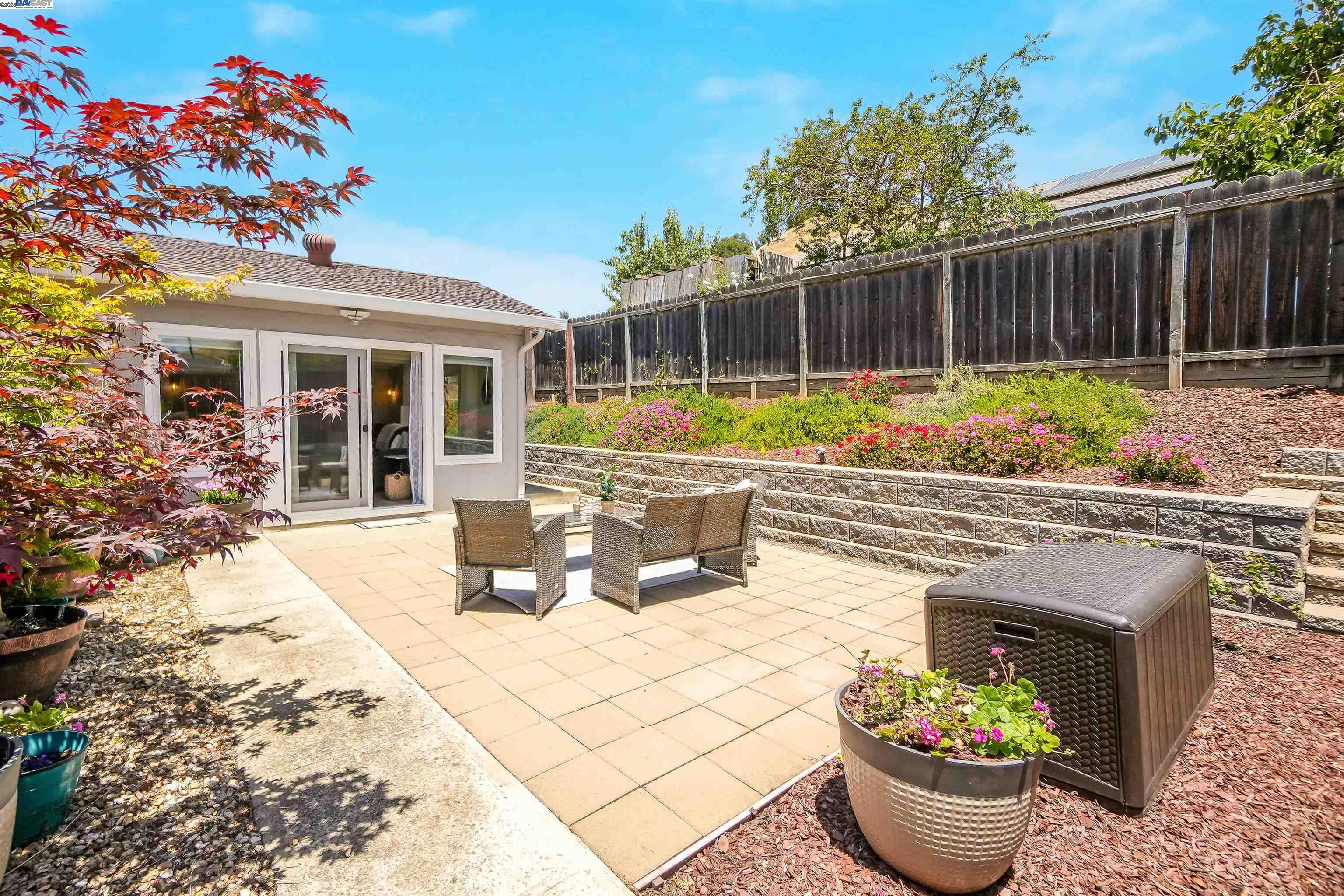 Detail Gallery Image 31 of 42 For 38392 Nebo Dr, Fremont,  CA 94536 - 3 Beds | 2 Baths