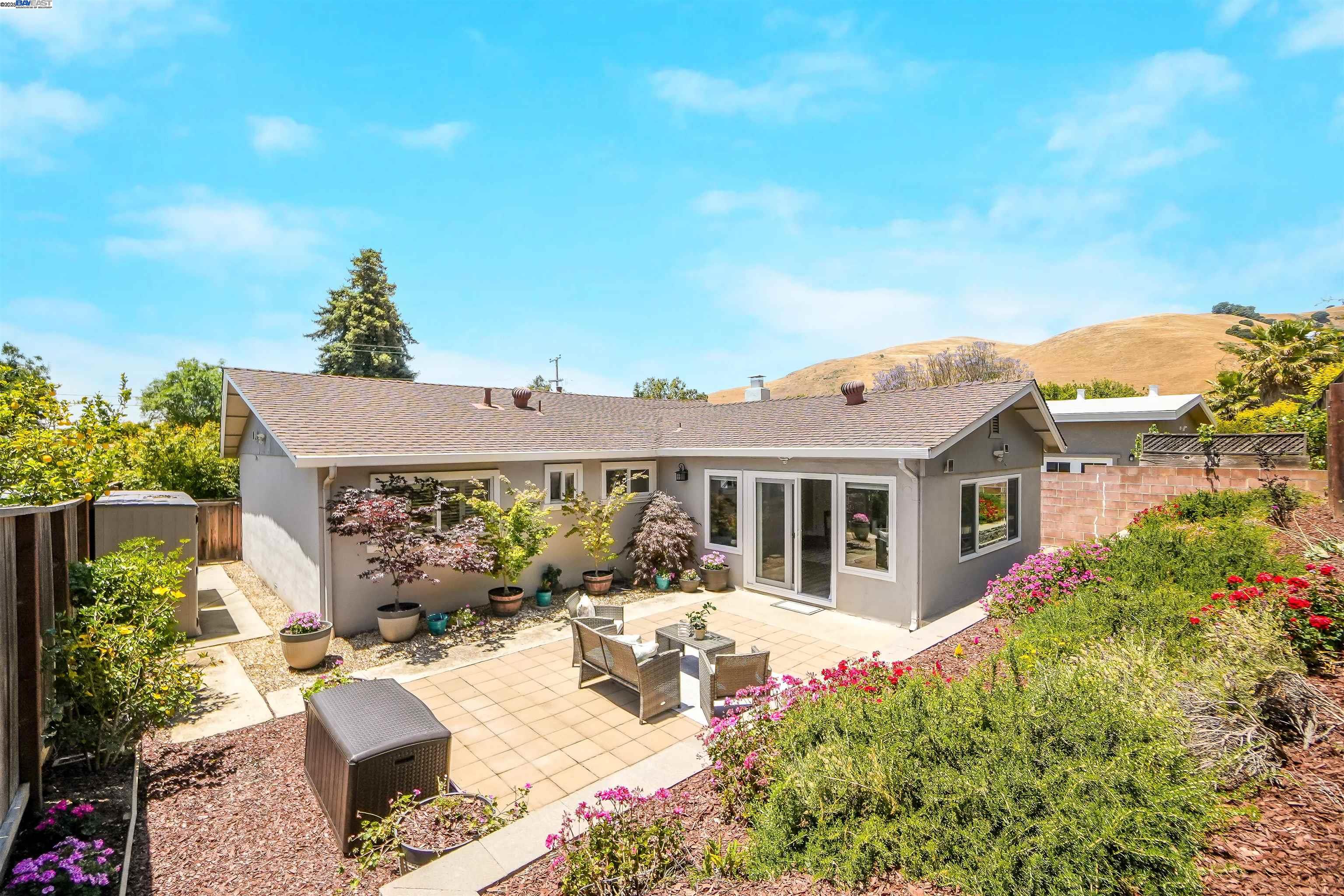 Detail Gallery Image 34 of 42 For 38392 Nebo Dr, Fremont,  CA 94536 - 3 Beds | 2 Baths