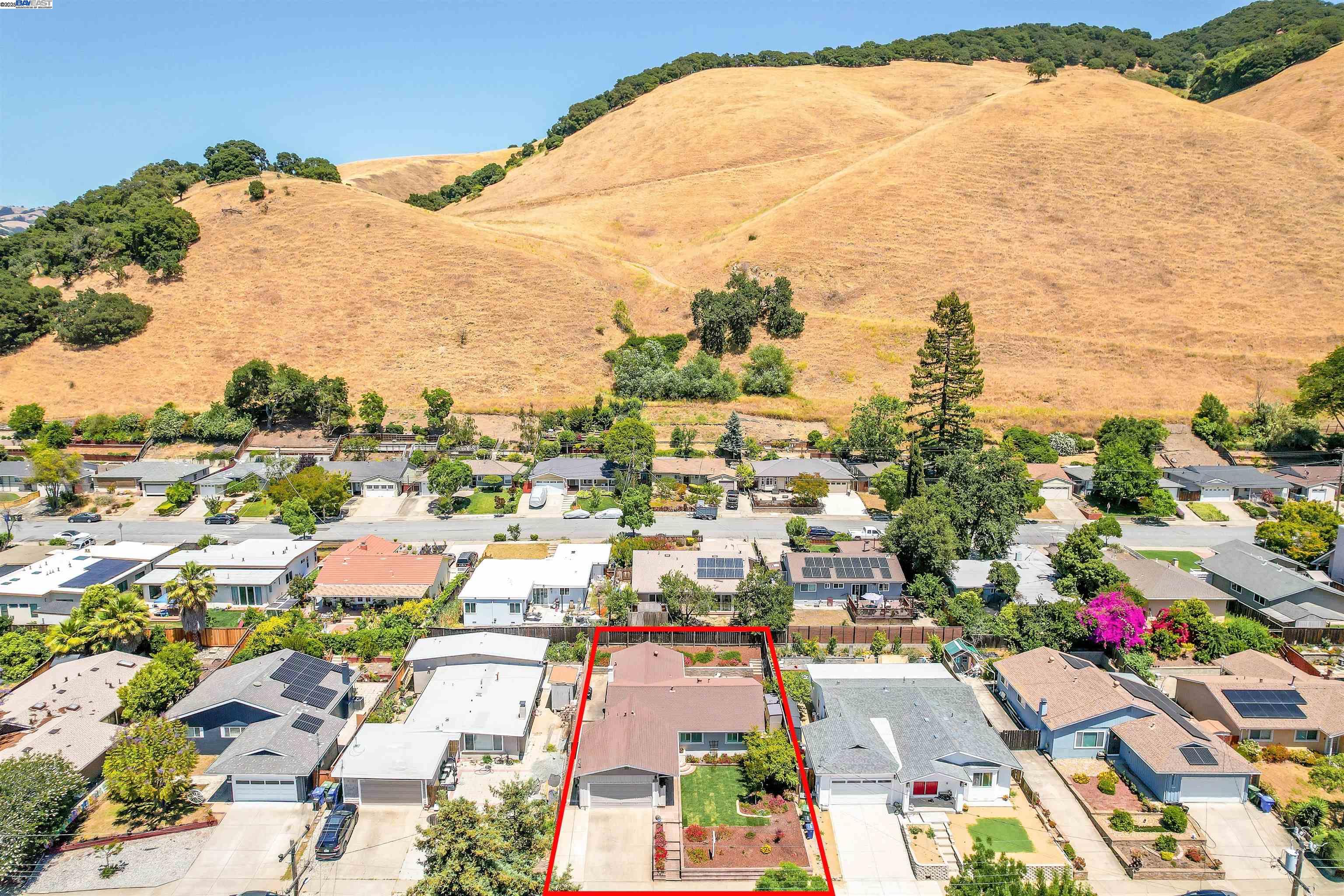 Detail Gallery Image 38 of 42 For 38392 Nebo Dr, Fremont,  CA 94536 - 3 Beds | 2 Baths
