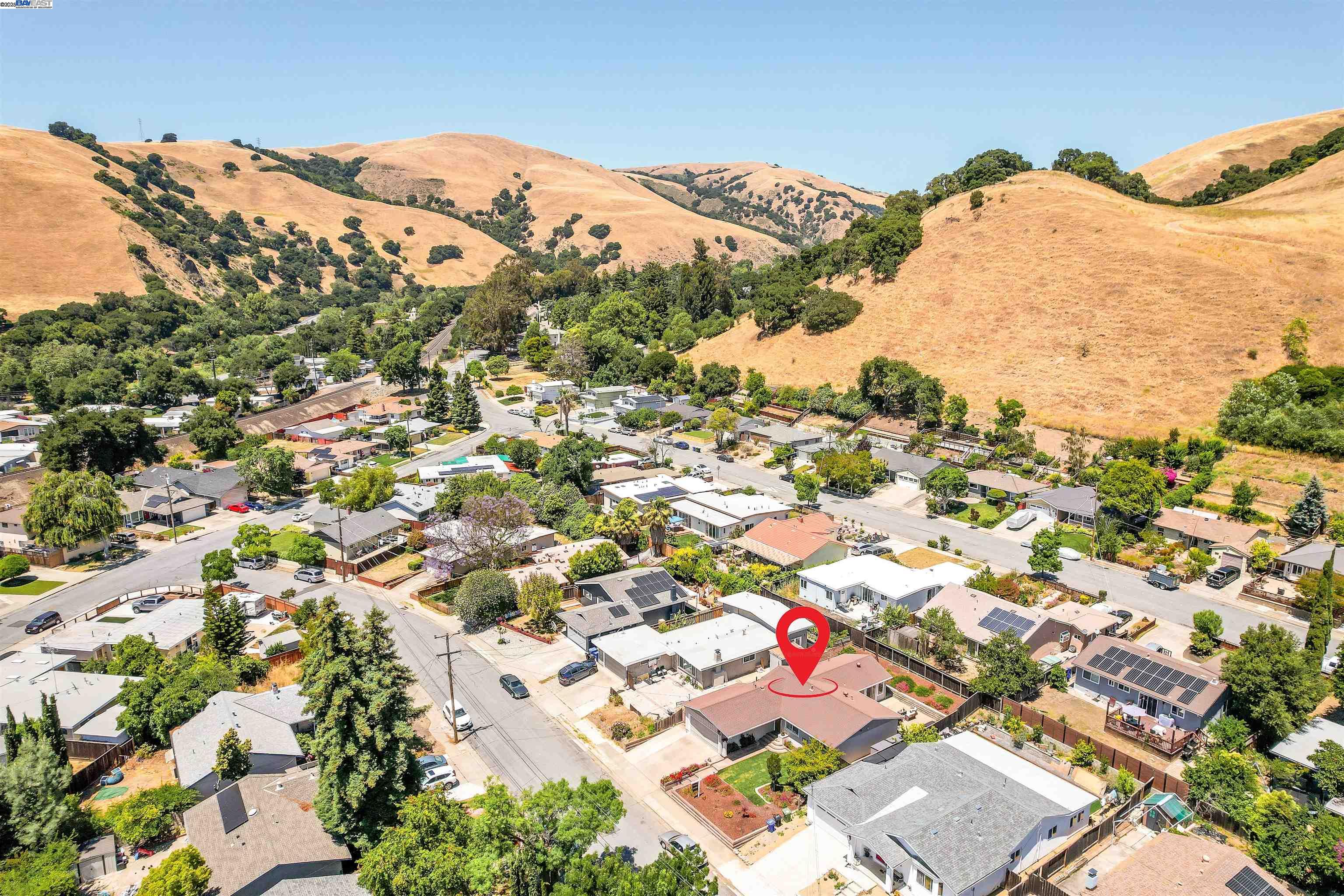 Detail Gallery Image 39 of 42 For 38392 Nebo Dr, Fremont,  CA 94536 - 3 Beds | 2 Baths