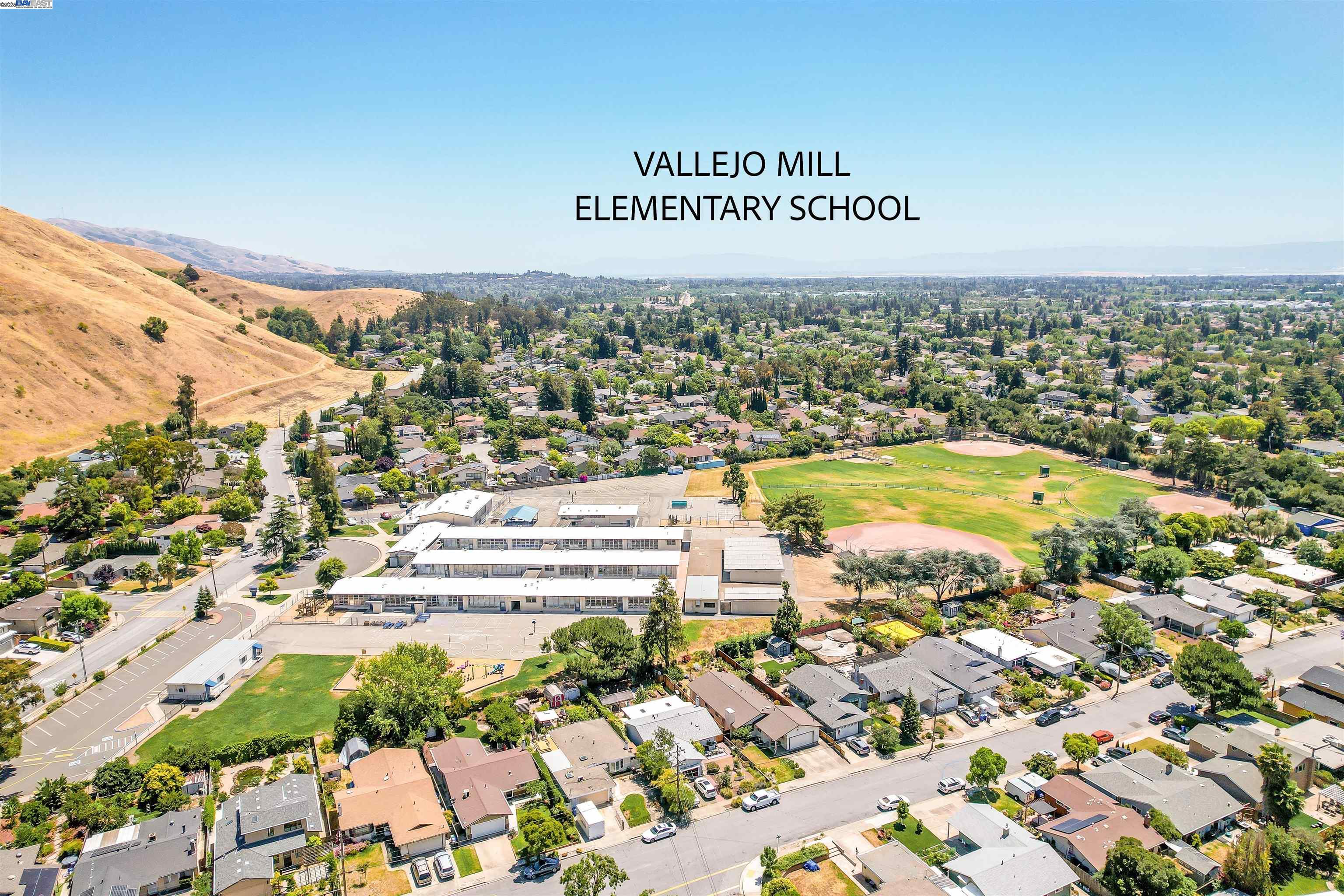 Detail Gallery Image 40 of 42 For 38392 Nebo Dr, Fremont,  CA 94536 - 3 Beds | 2 Baths