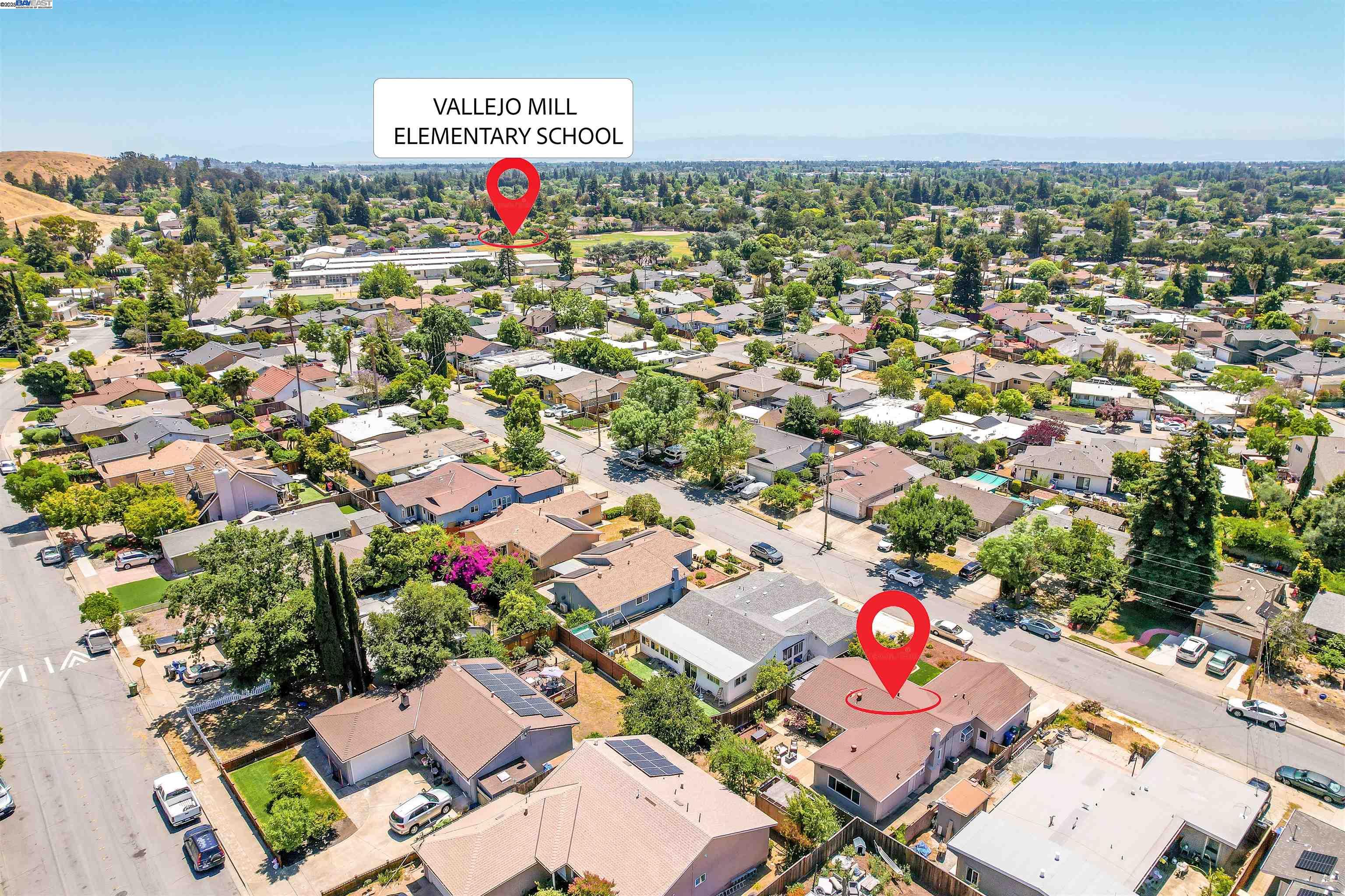 Detail Gallery Image 41 of 42 For 38392 Nebo Dr, Fremont,  CA 94536 - 3 Beds | 2 Baths