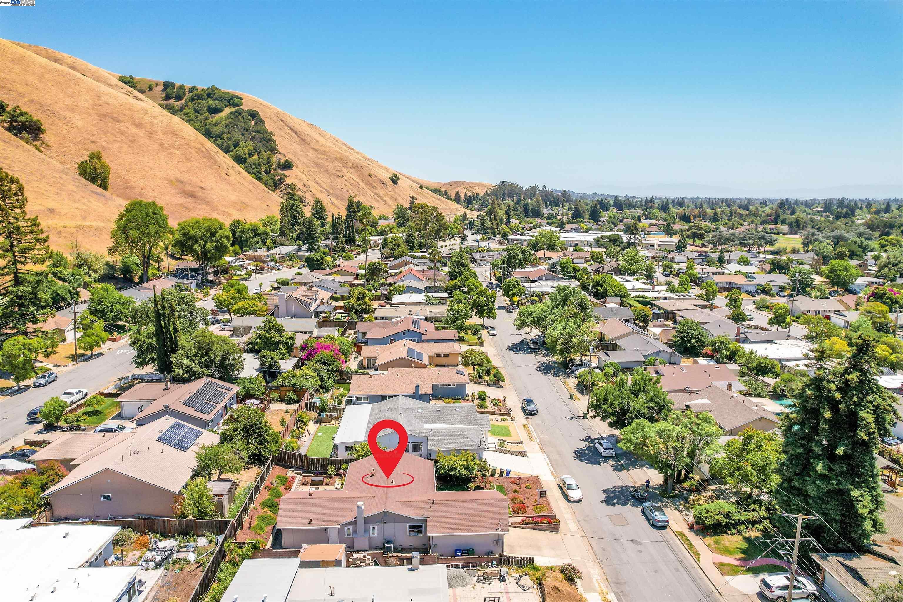 Detail Gallery Image 42 of 42 For 38392 Nebo Dr, Fremont,  CA 94536 - 3 Beds | 2 Baths