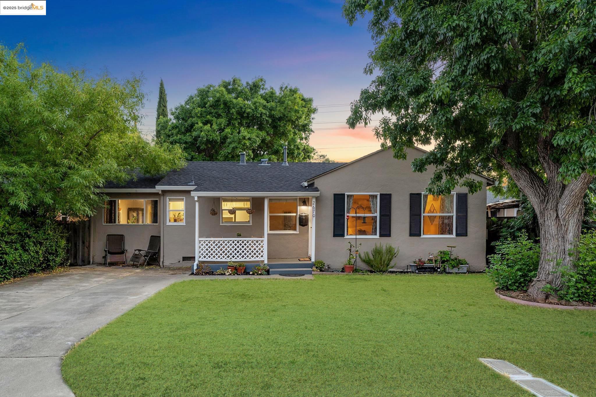 Thumbnail for 2670 Crescent Dr, Concord, CA 94520