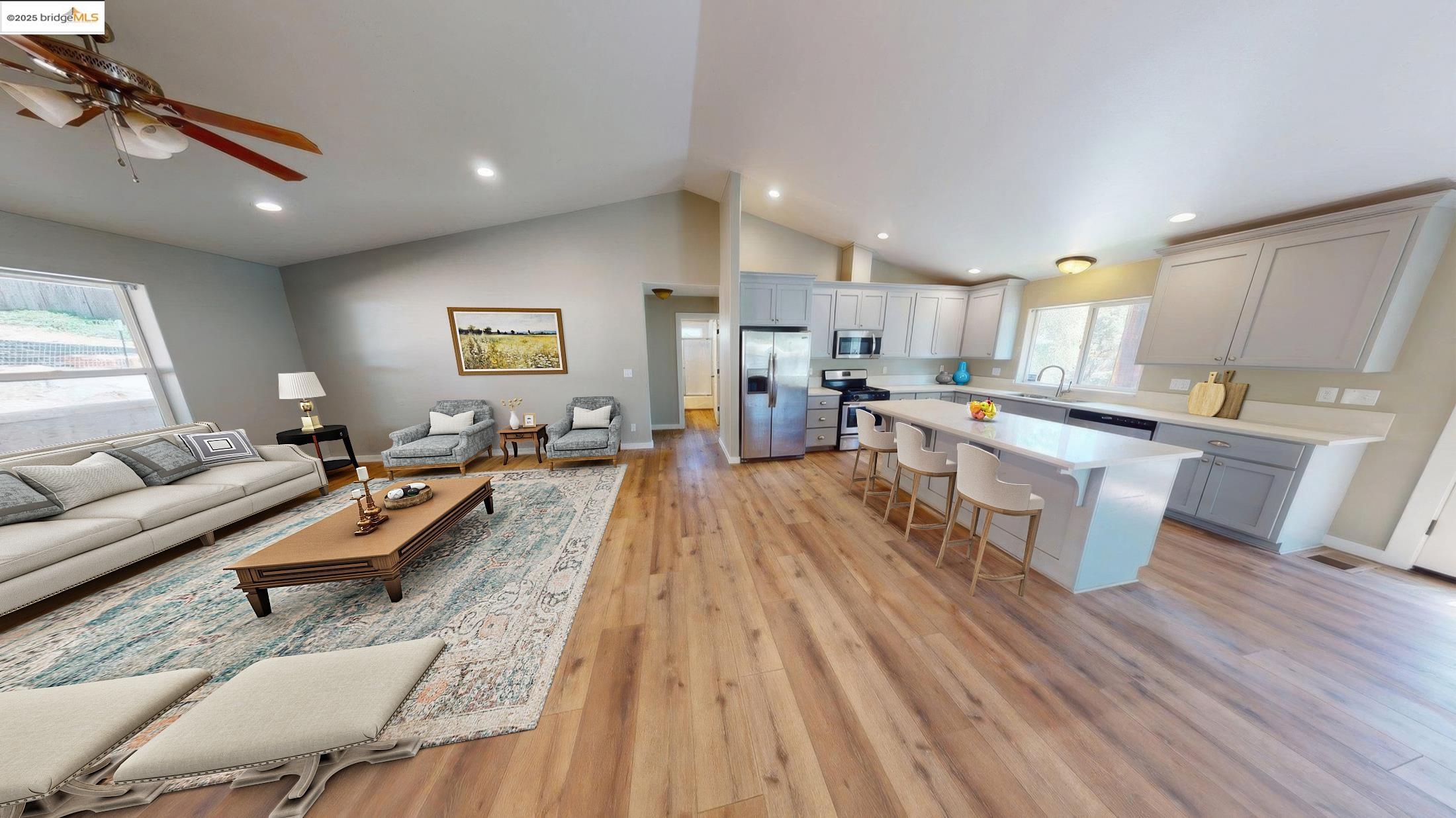 Detail Gallery Image 11 of 43 For 18211 Hammer Lane, Tuolumne,  CA 95379 - 3 Beds | 2 Baths