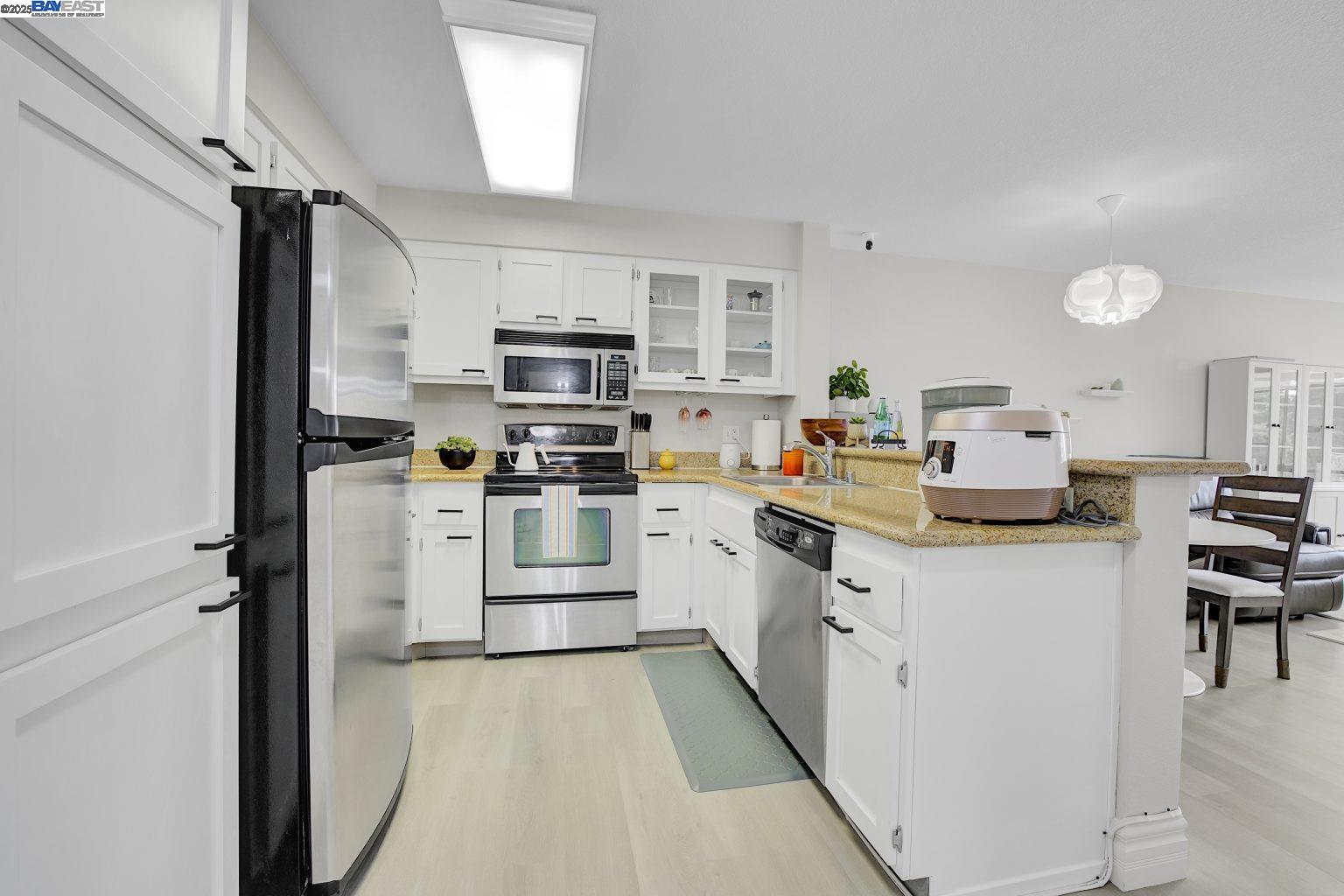 Thumbnail for 39109 Guardino Dr #239,  Fremont, CA 94538