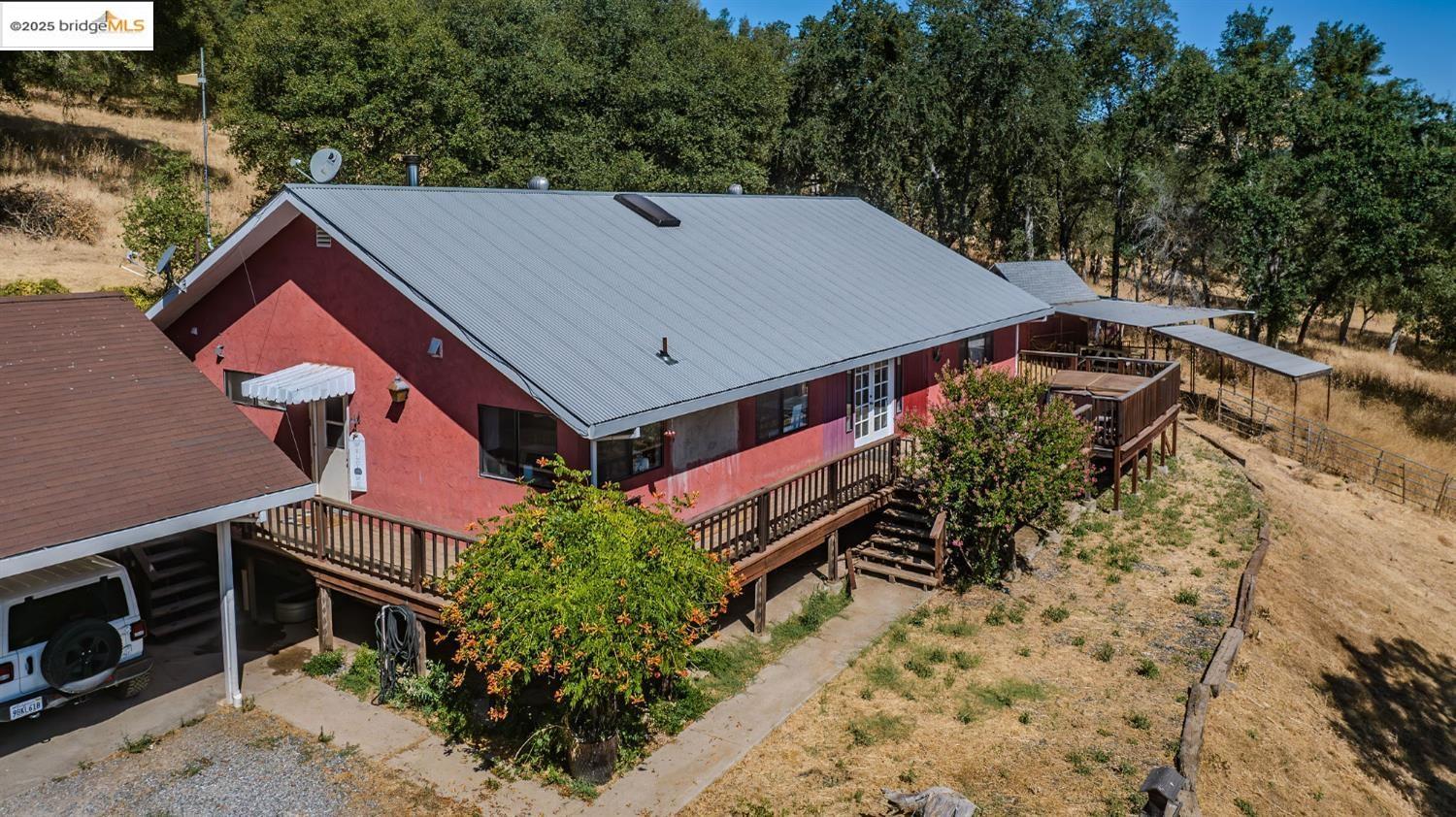 Detail Gallery Image 1 of 60 For 7190 Pool Station Rd 1, Angels Camp,  CA 95222 - 3 Beds | 3/1 Baths